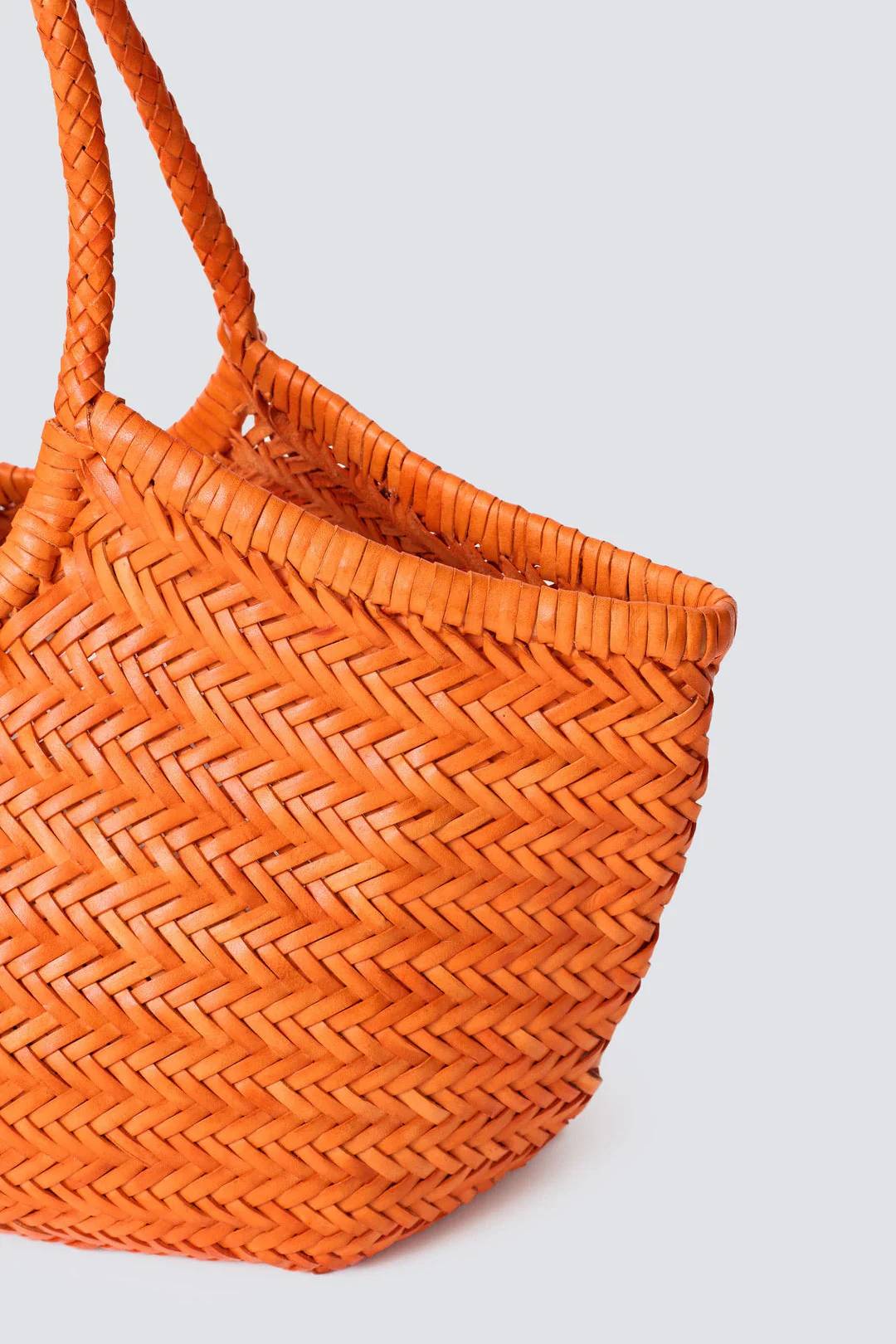 Tote Bag Nantucket Big Naranja - Image 4