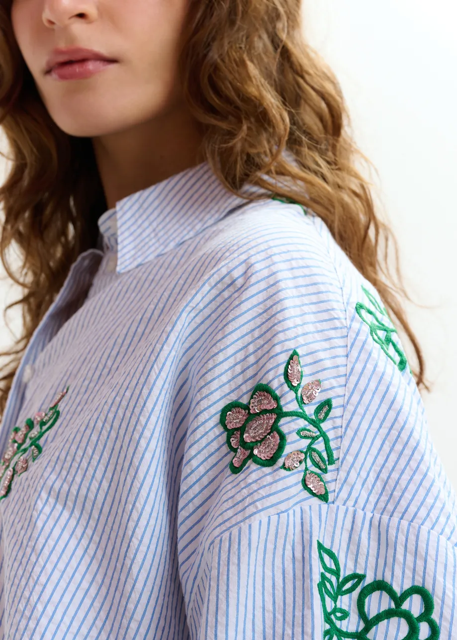Shirt Jalinki Off-White - Image 5