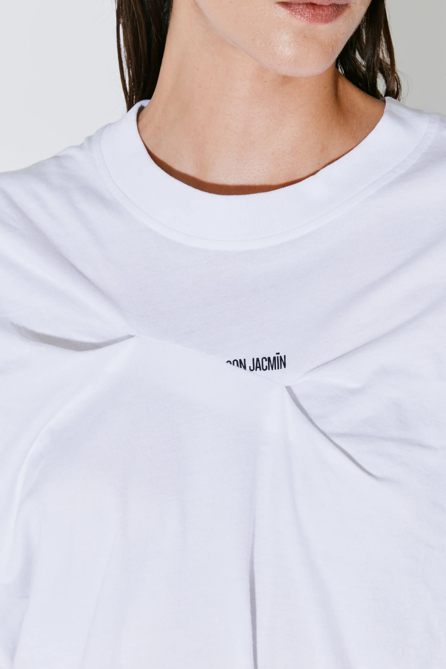 Tshirt Temax White - Image 3