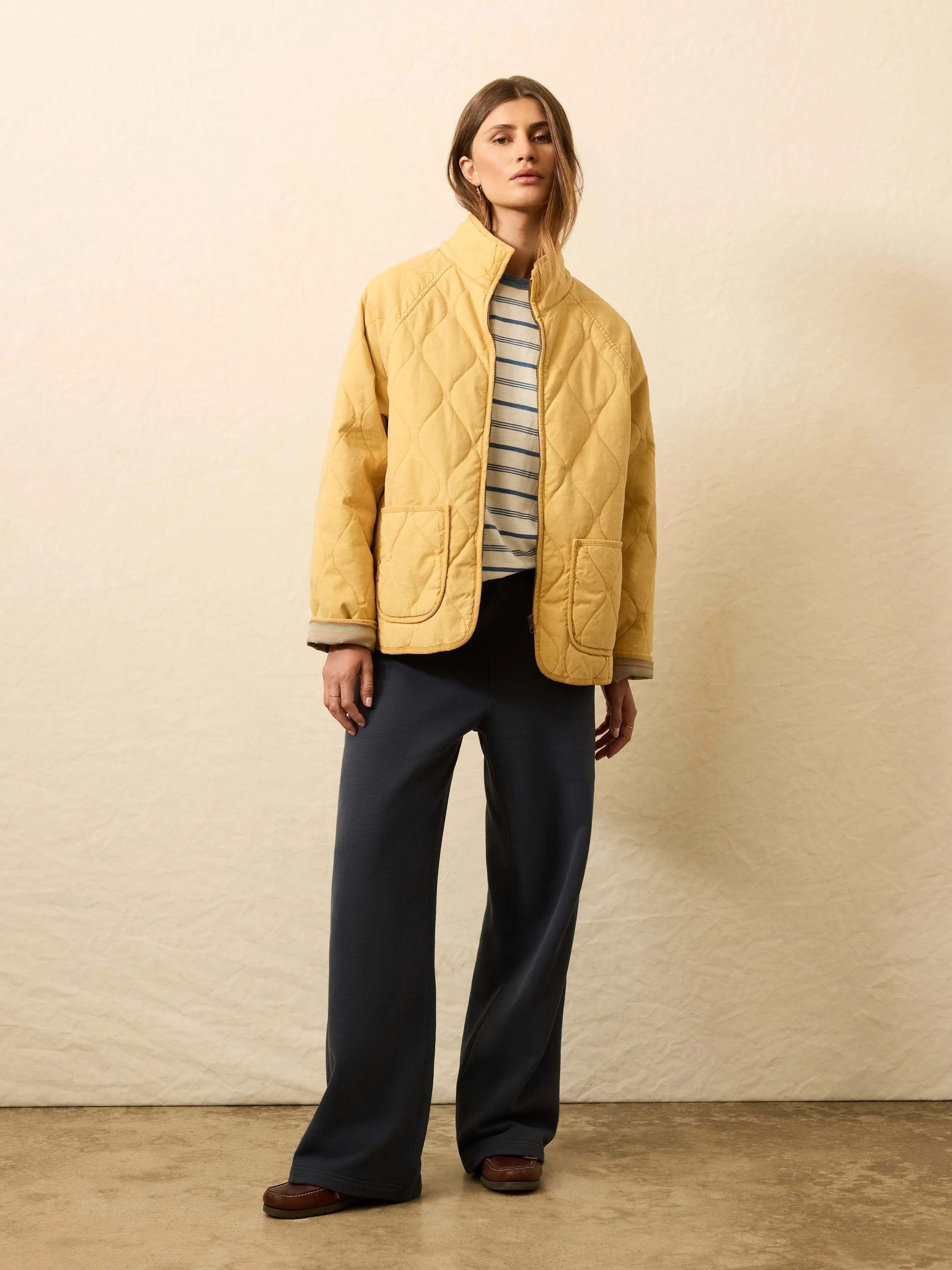 Coat Wof2530 Tuscan-Sun - Image 2
