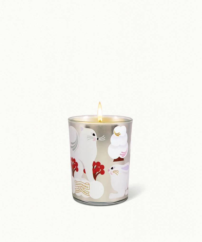 Candle Bo252 Reve-D-Hiver - Image 2