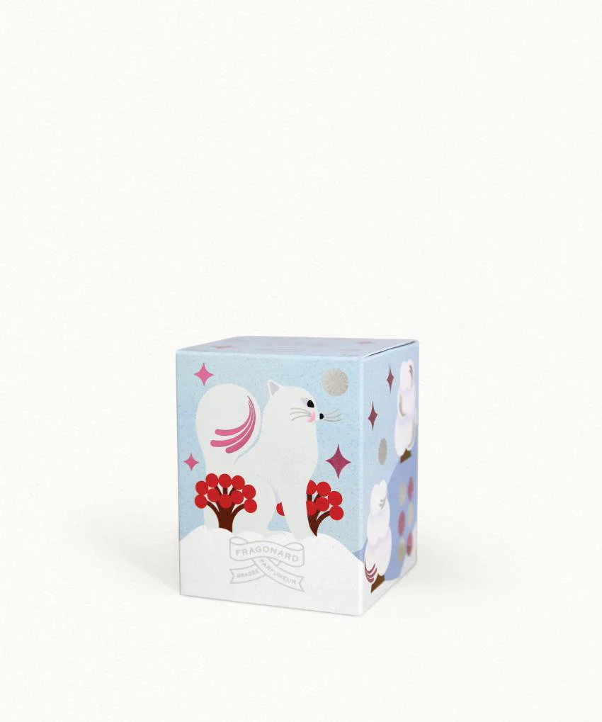 Candle Bo252 Reve-D-Hiver - Image 3
