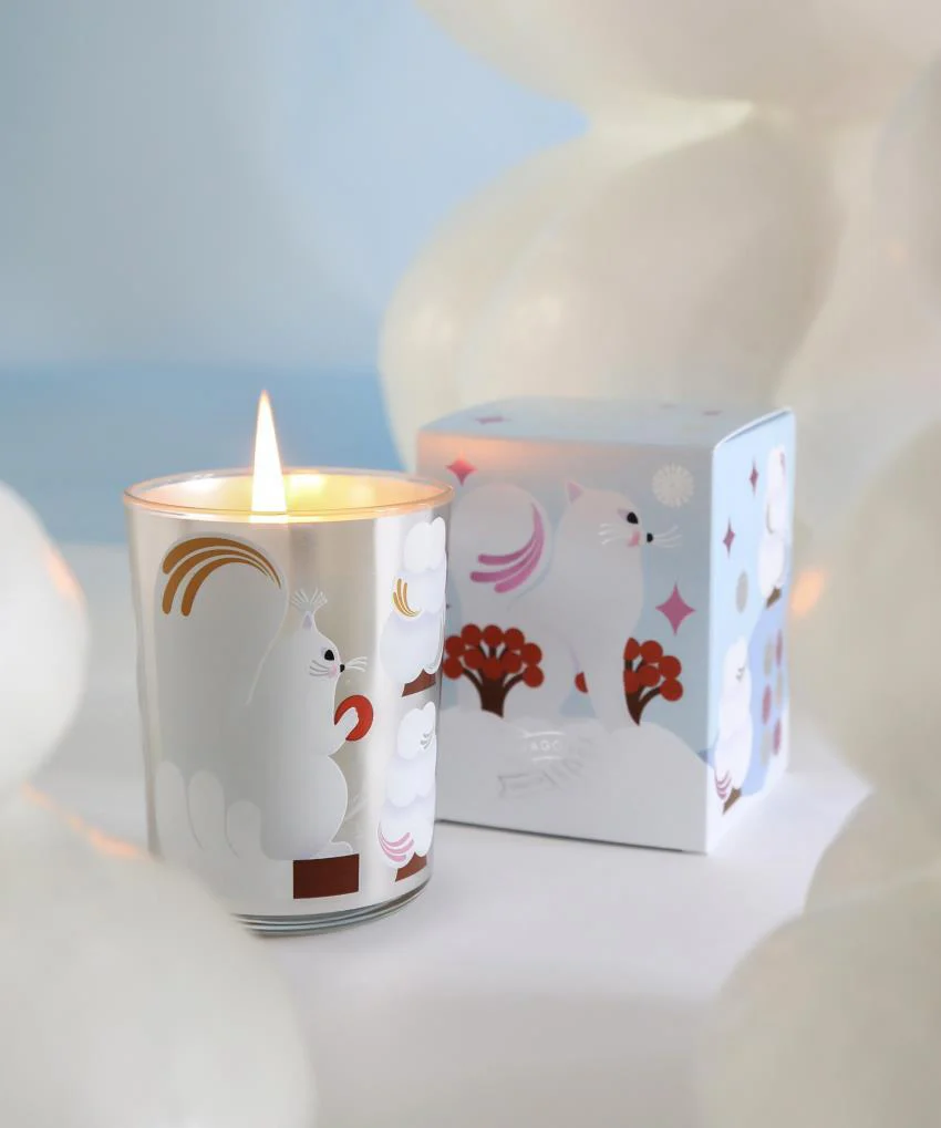 Candle Bo252 Reve-D-Hiver - Image 4