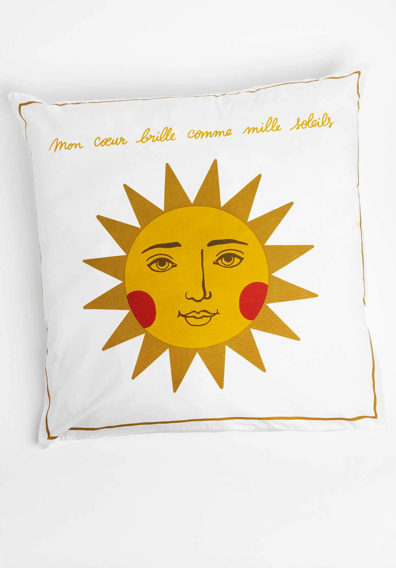 Decoration Llodtocms White