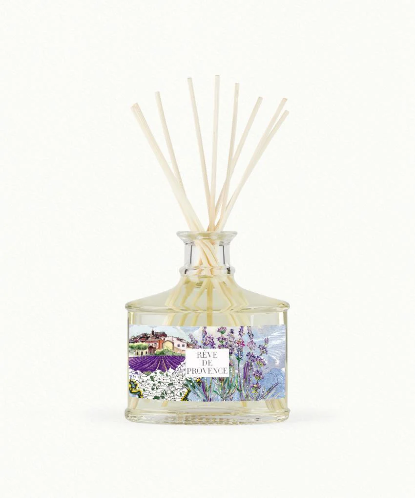 Diffuser Td254 Reve-De-Provence - Image 2