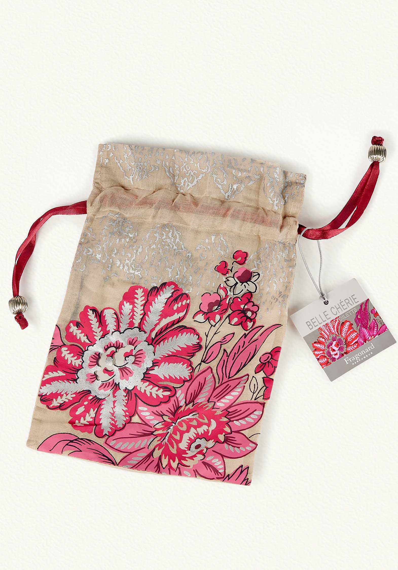 Perfume Bc200 Belle-Cherie - Image 2