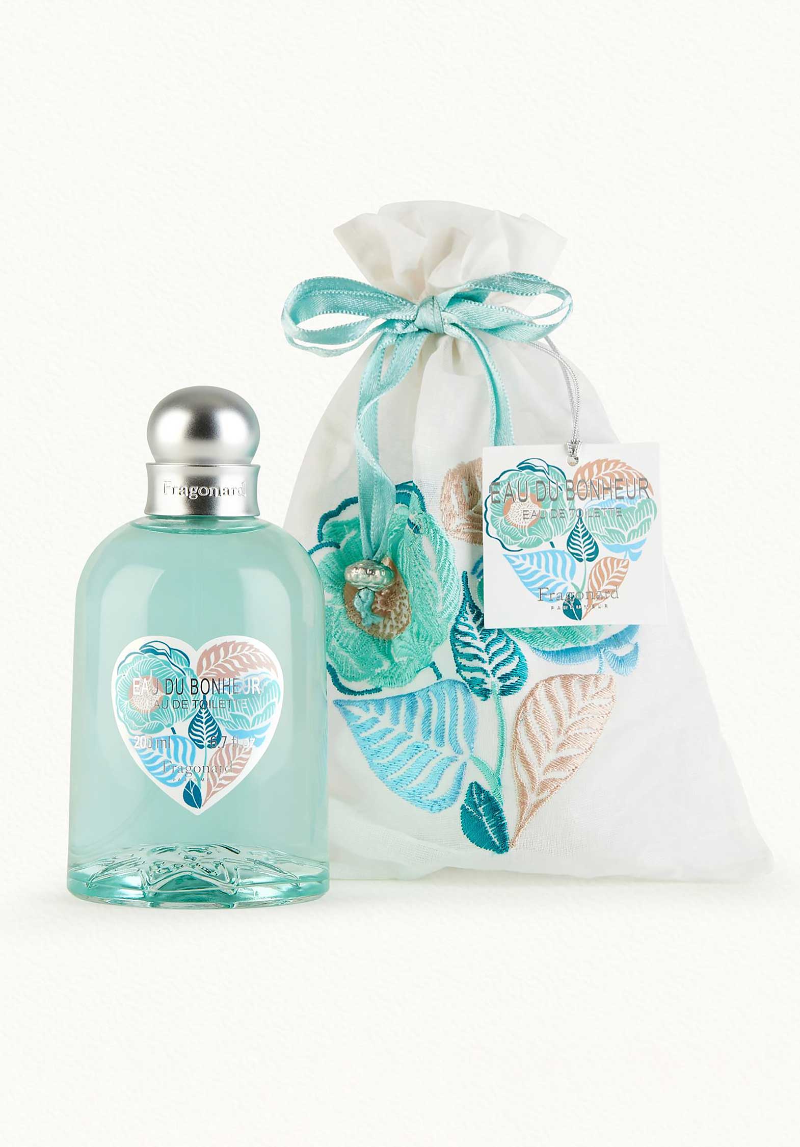 Perfume Edb202 Eau-Du-Bonheur - Image 2