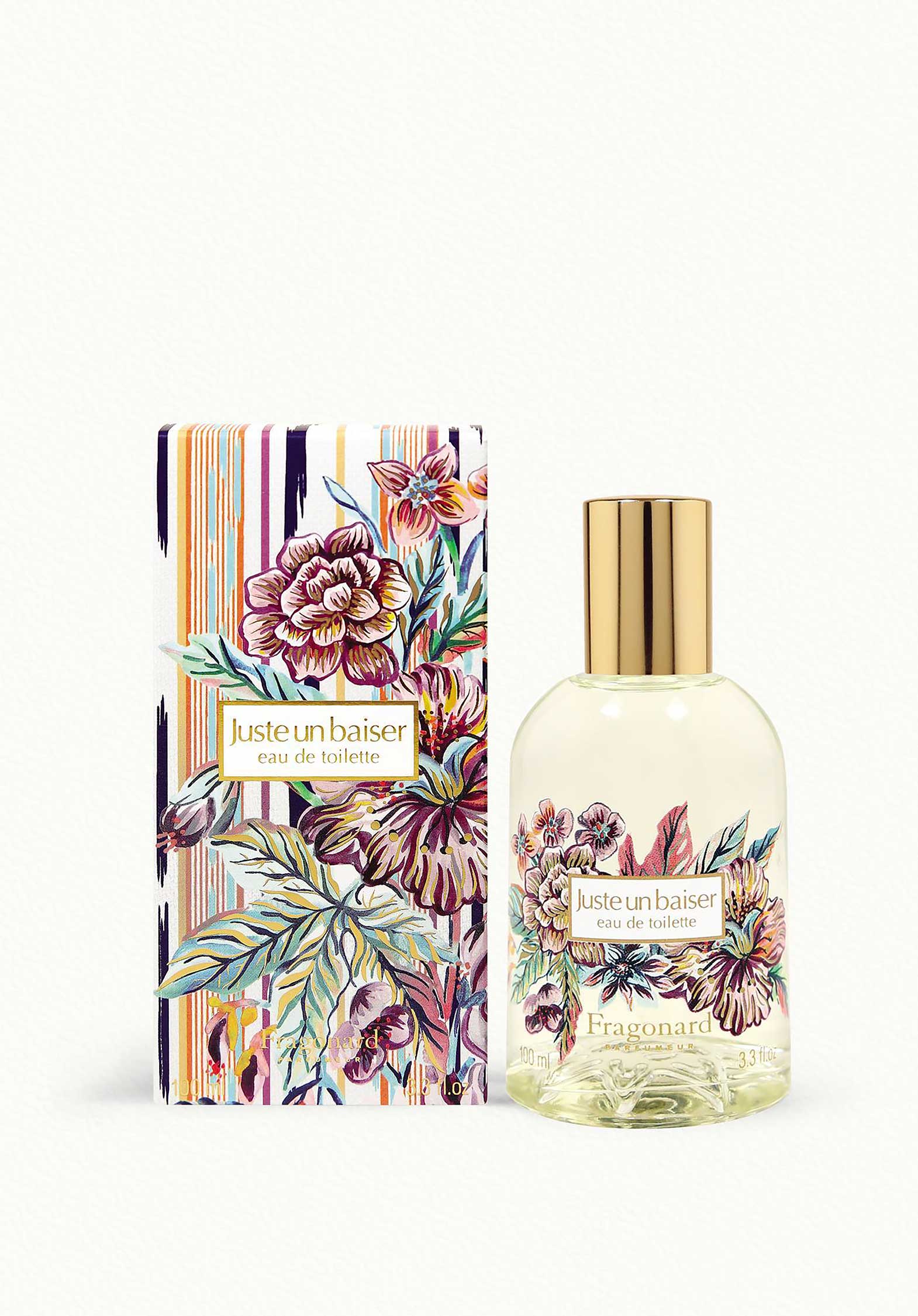 Perfume F6037100 Juste-Un-Baiser - Image 3