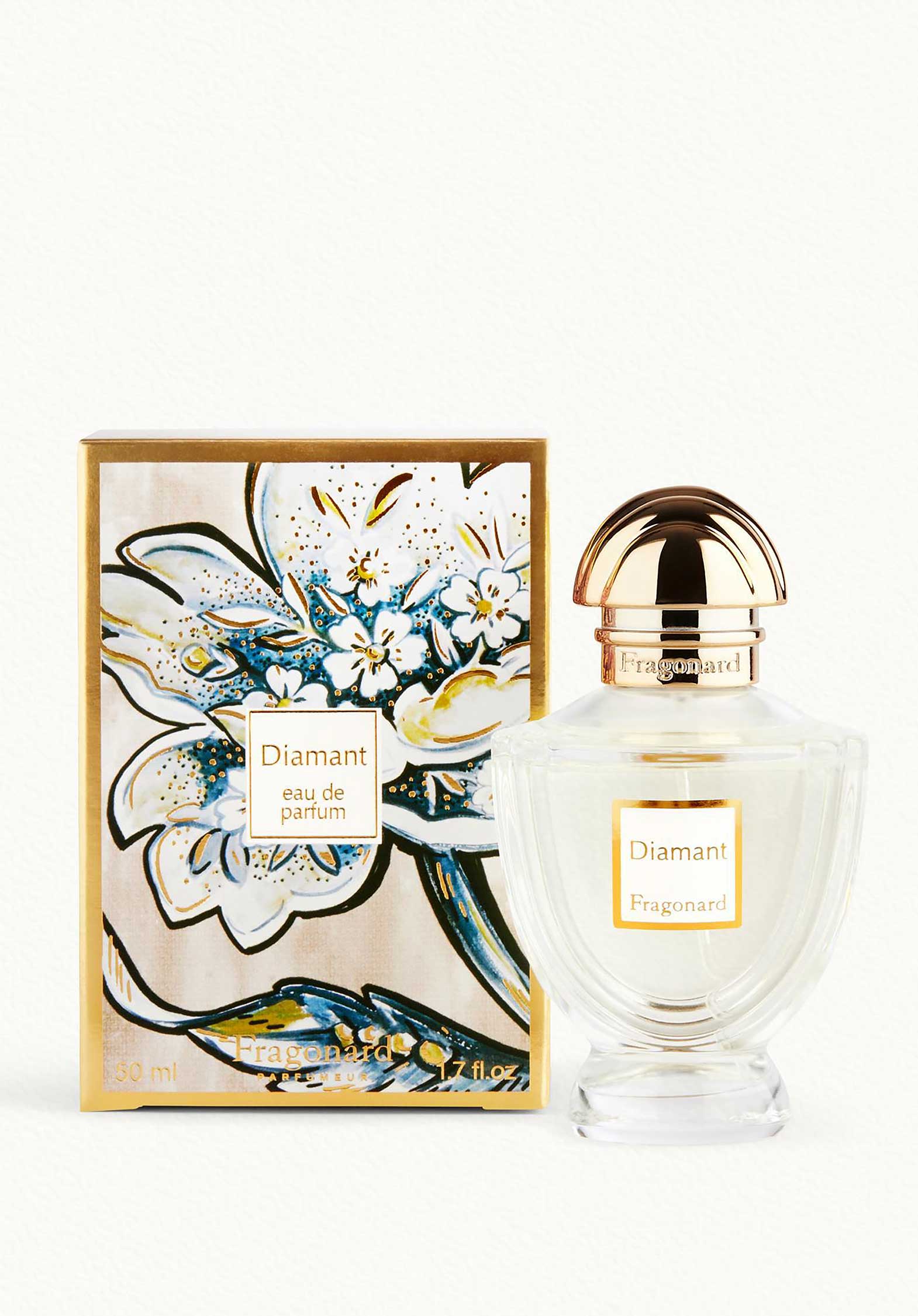 Perfume Fc050di Diamant - Image 3