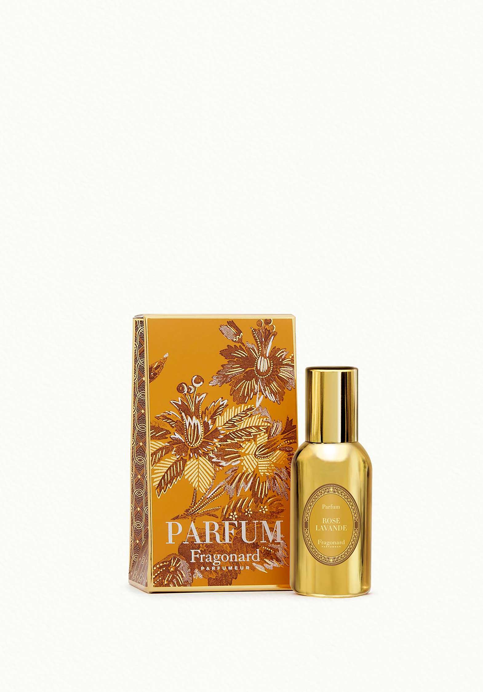 Perfume Jfp08030 Rose-Lavande