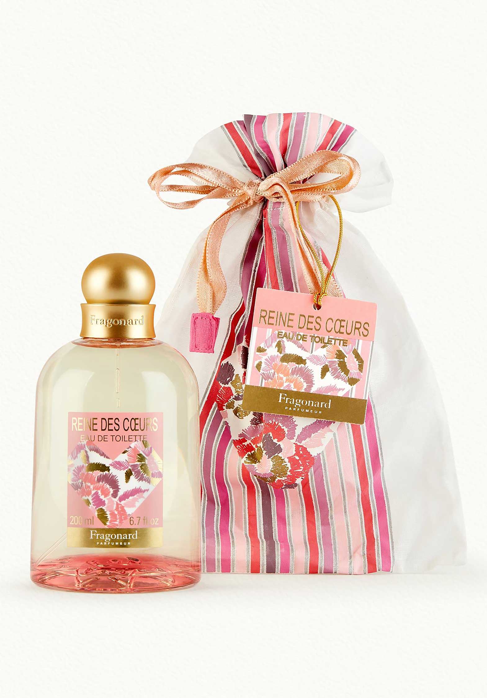 Perfume Rc200 Reine-Des-Coeurs - Image 2
