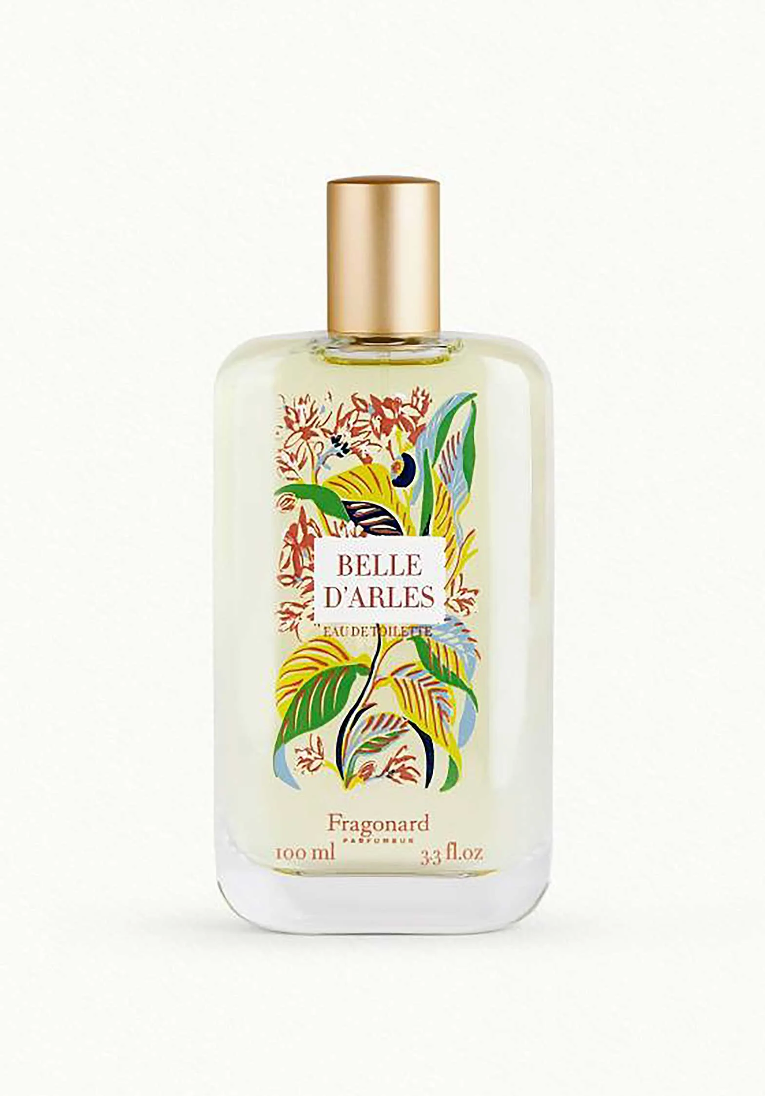 Perfume T1041100 Belle-D-Arles - Image 3