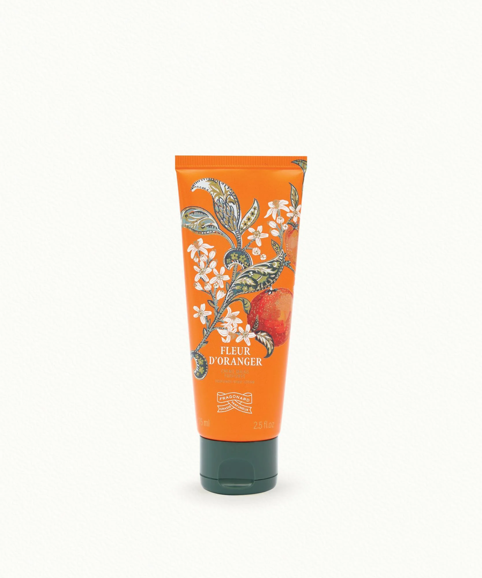 Skin Care Focm075 Fleur-D-Oranger