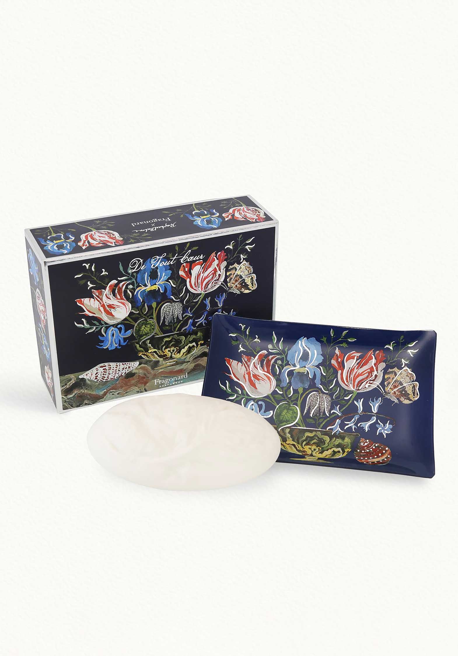 Soap Sp150dtc De-Tout-Coeur - Image 3