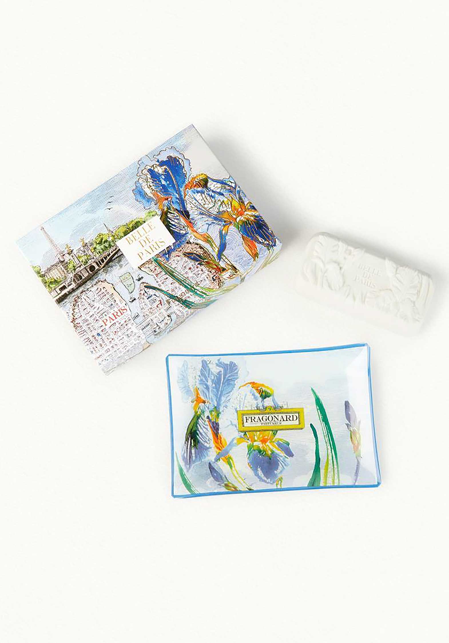 Soap Tsp043150 Belle-De-Paris - Image 2