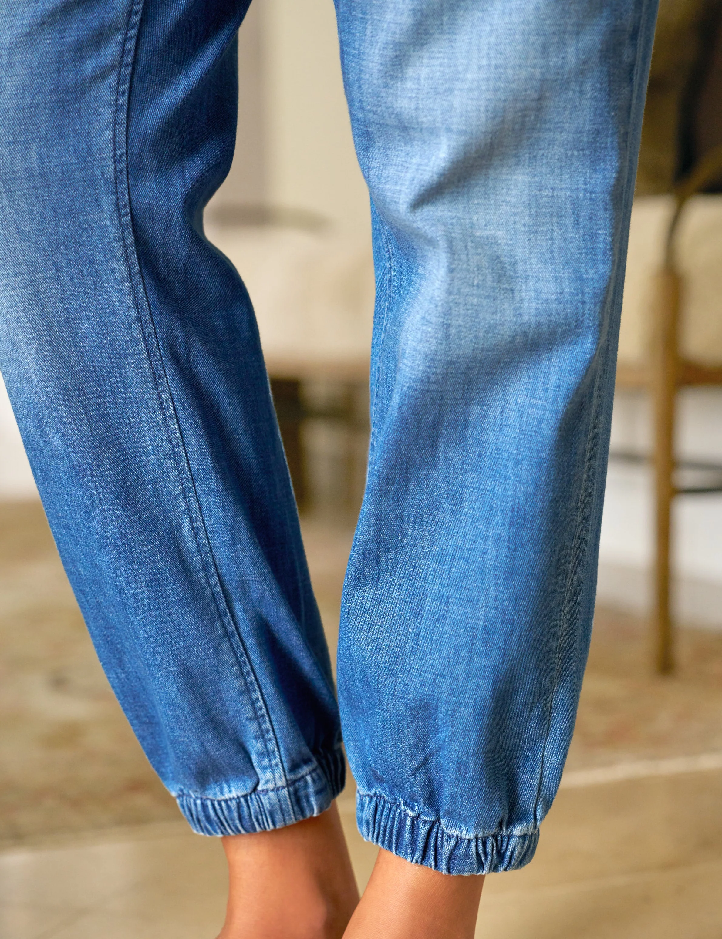 Jeans Jameson It Dream 1968-Blue-Light-Wash - Image 3