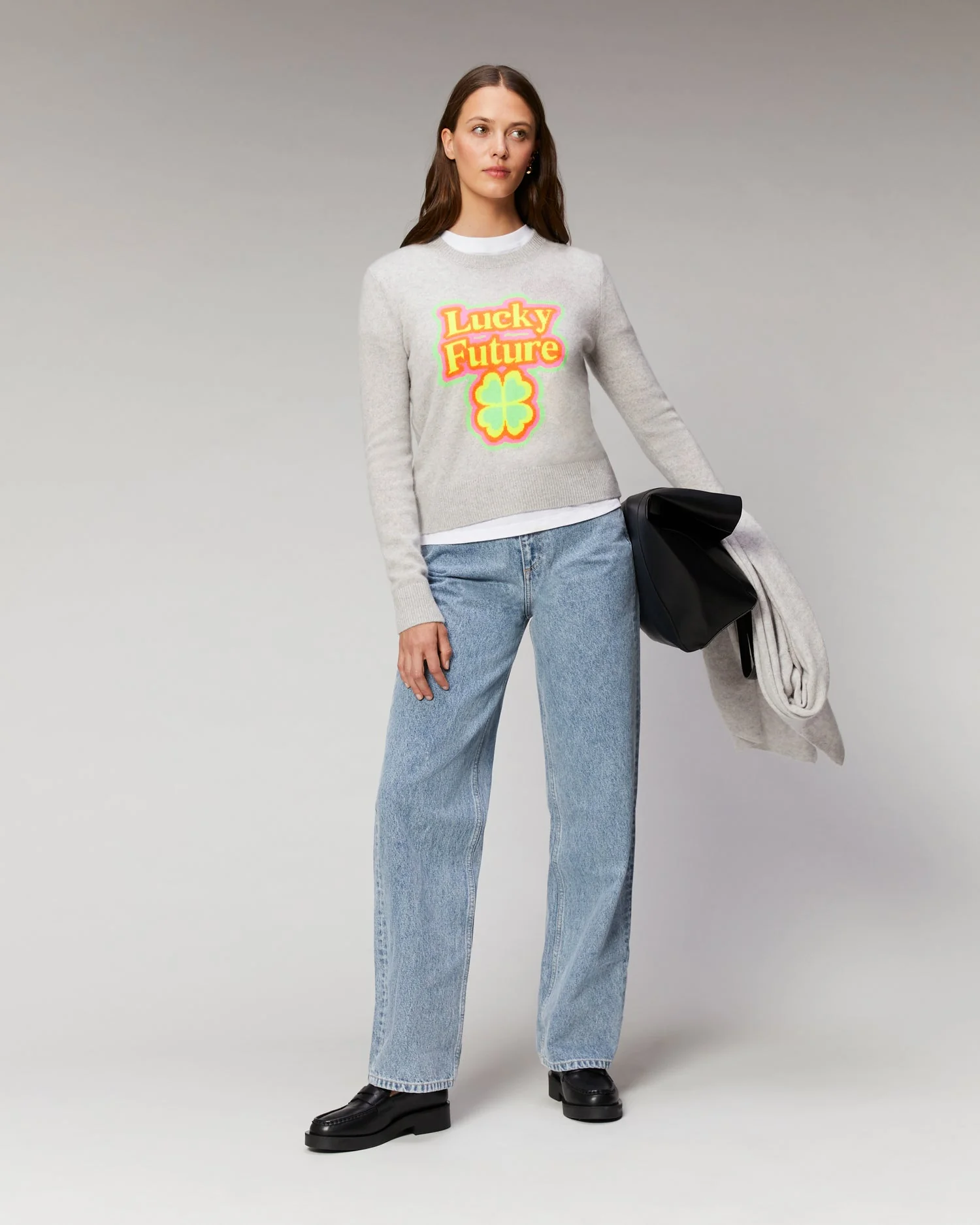 Pullover 2301wpr01404 1502-Gris-Chine - Image 4