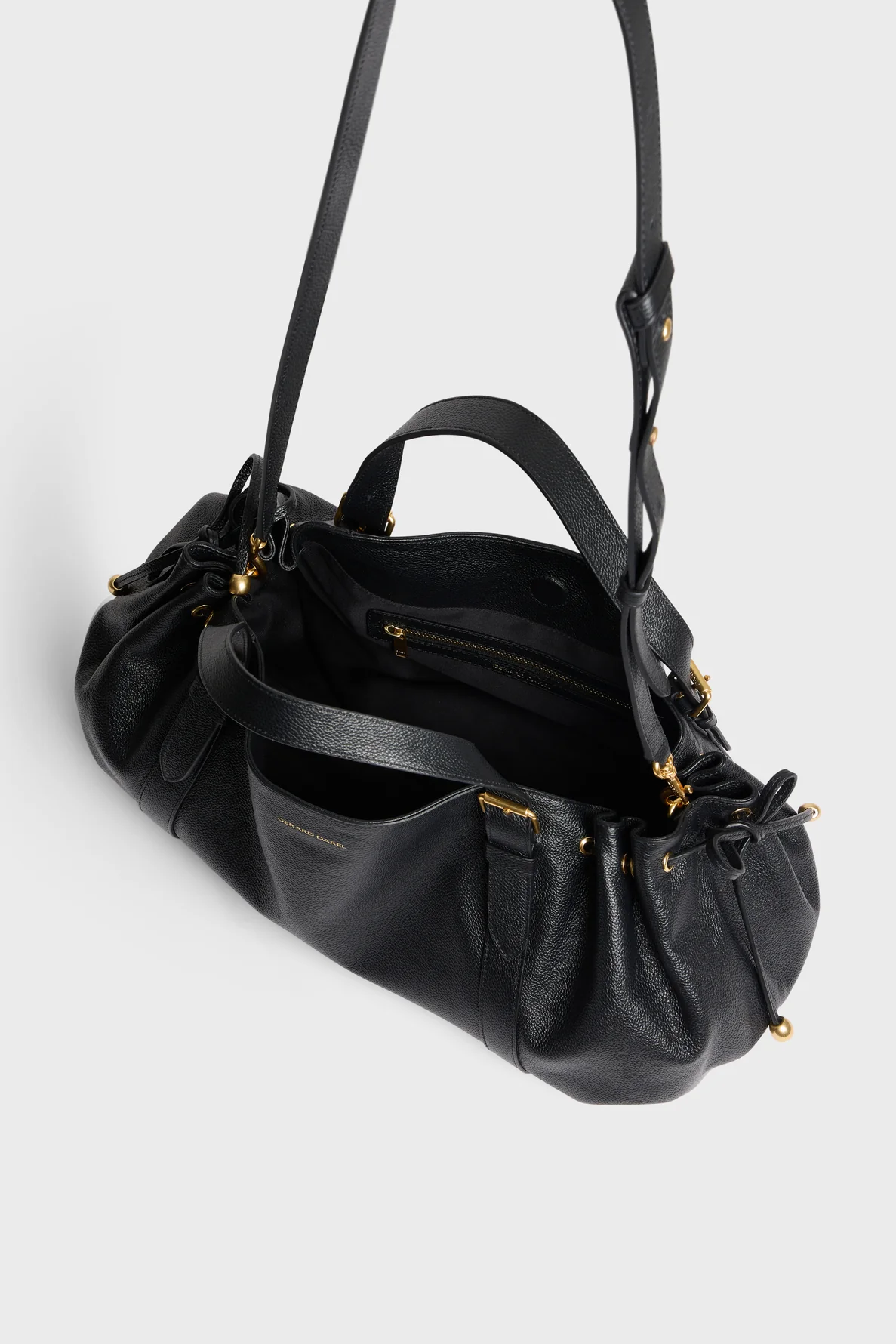 Bag Das61a424 Black - Image 4