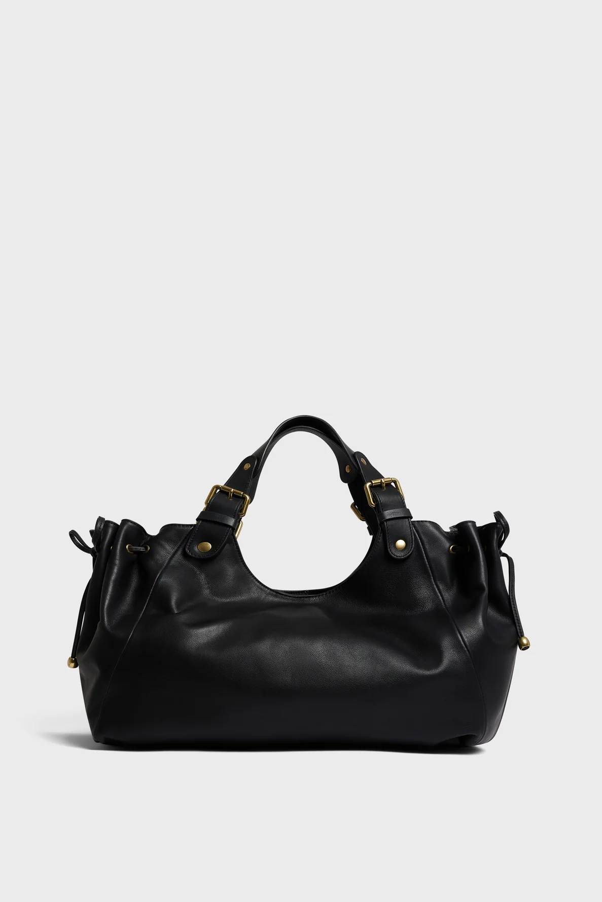 Bag Das84a420 Black - Image 2