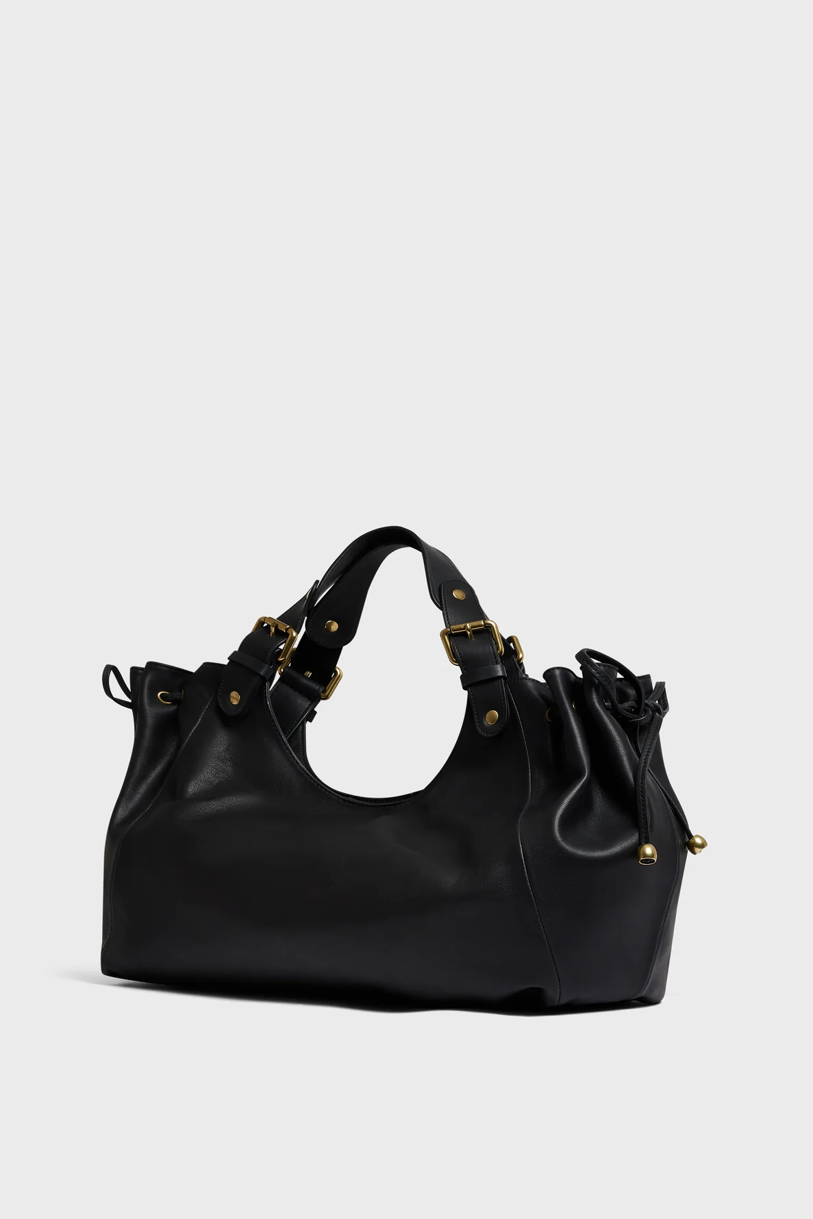 Bag Das84a420 Black - Image 3