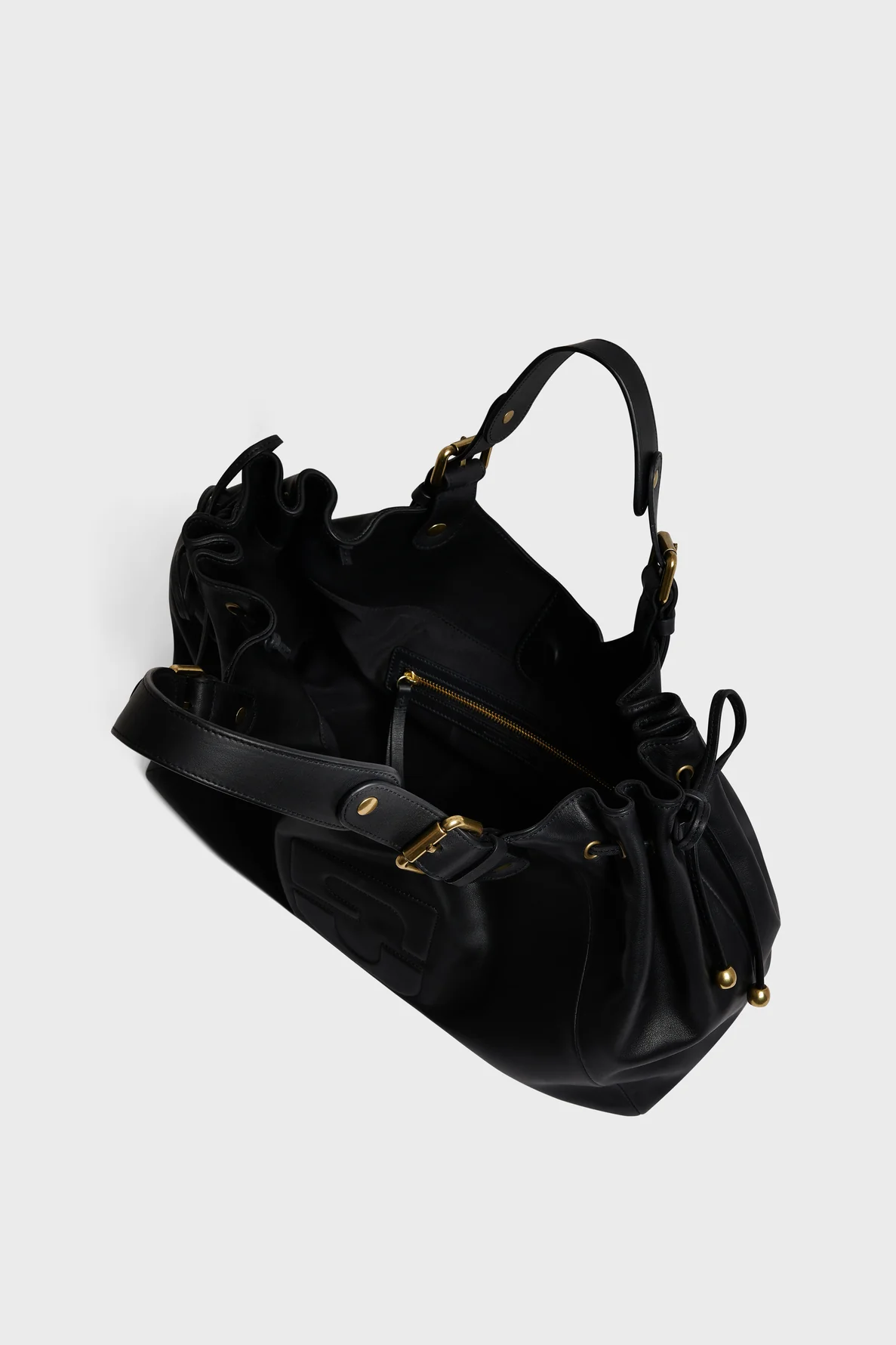 Bag Das84a420 Black - Image 4