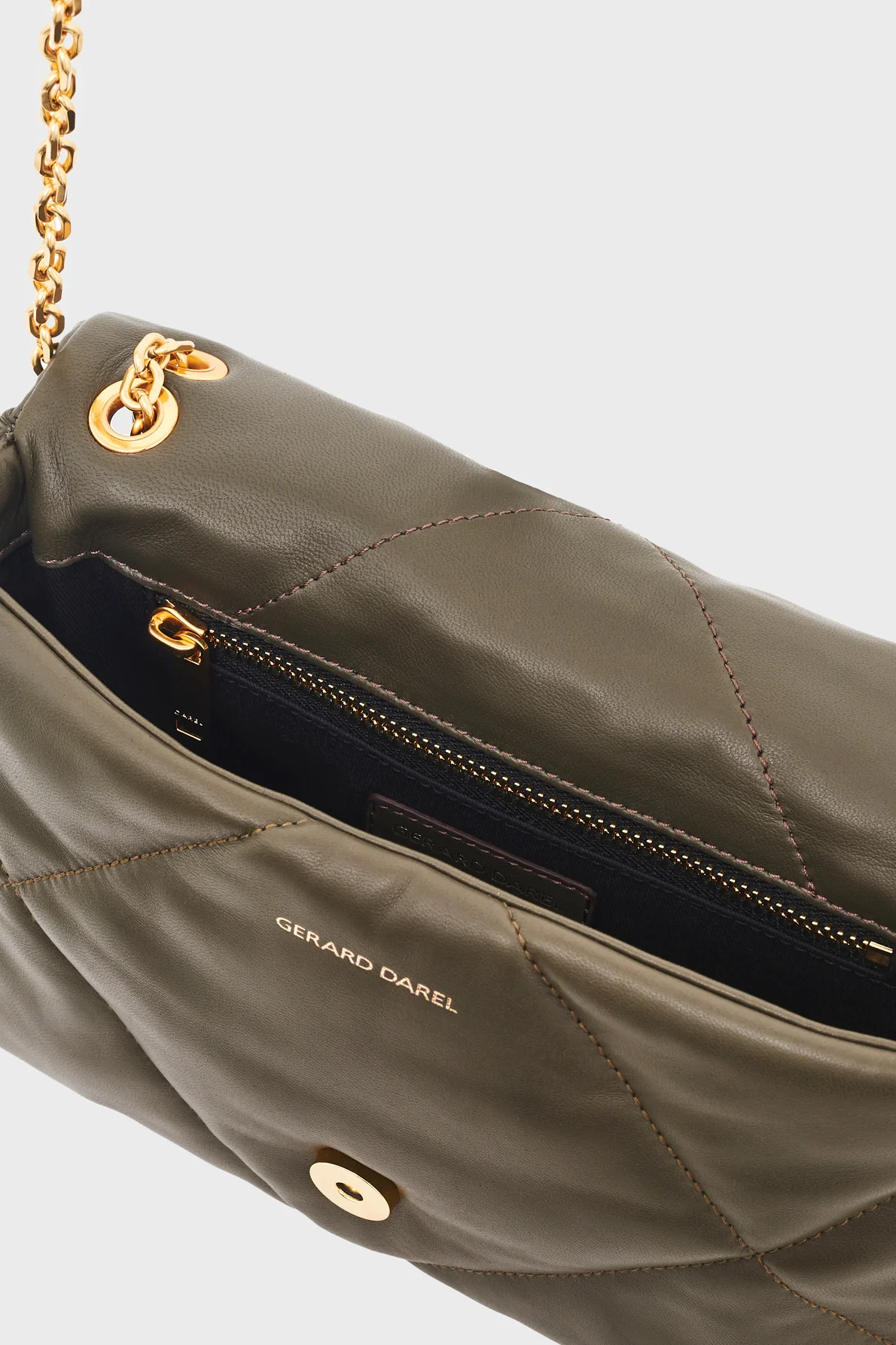Bag Dcs86y457 Khaki - Image 4