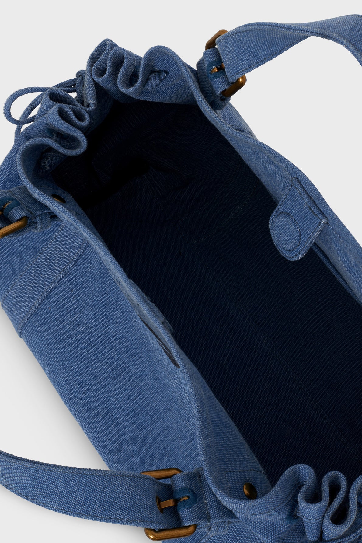 Bag Dds01d489 Blue - Image 3