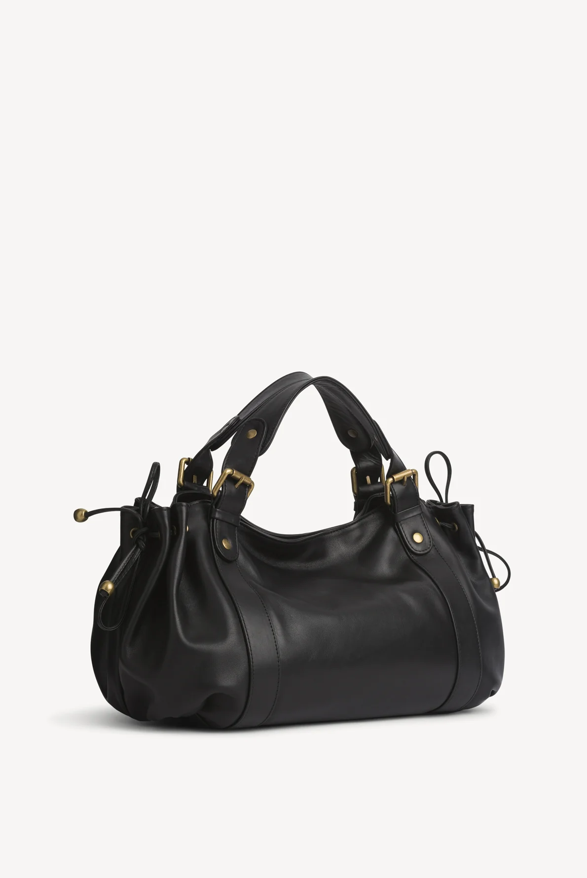 Bag Djs01h401 Black - Image 3