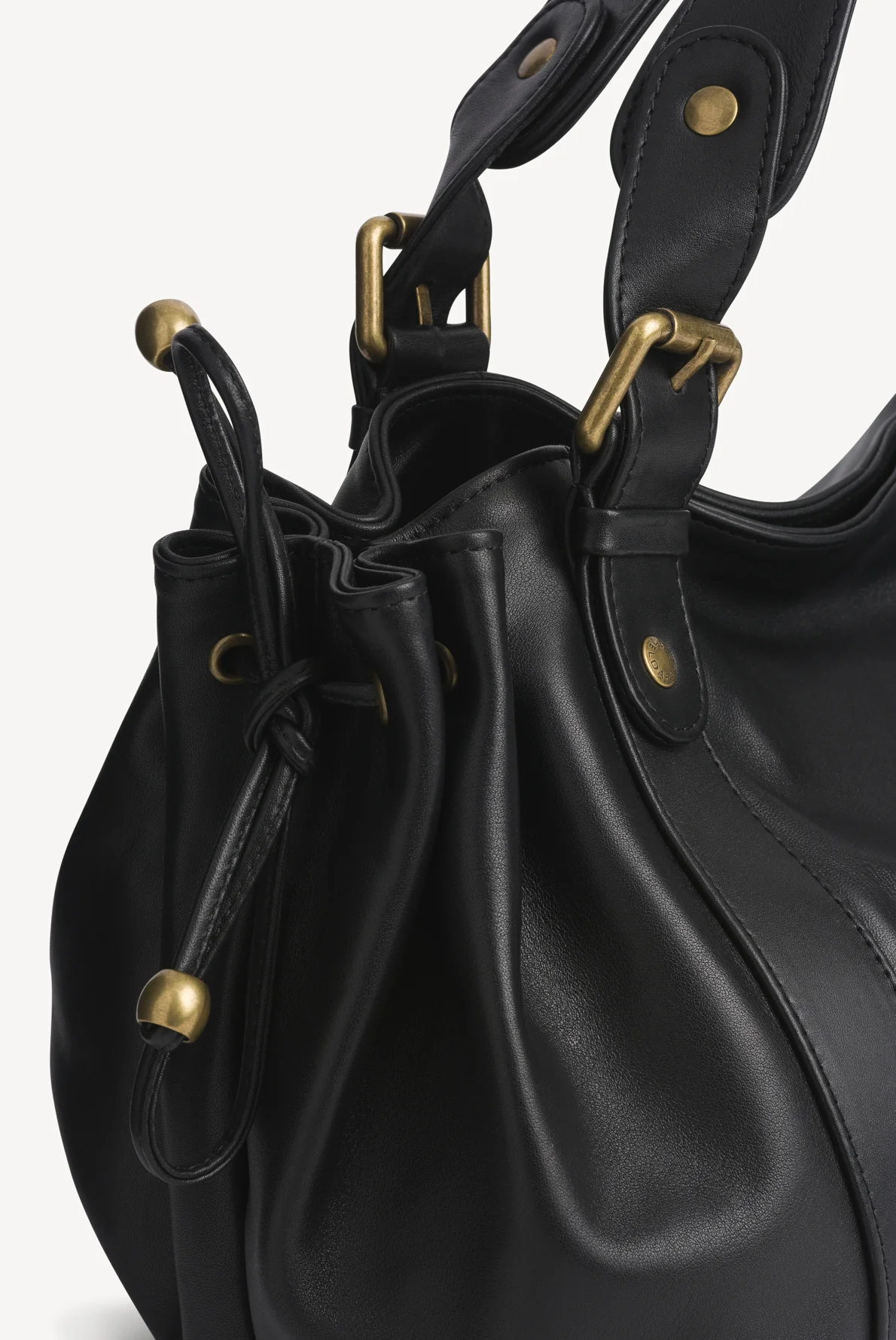 Bag Djs01h401 Black - Image 4