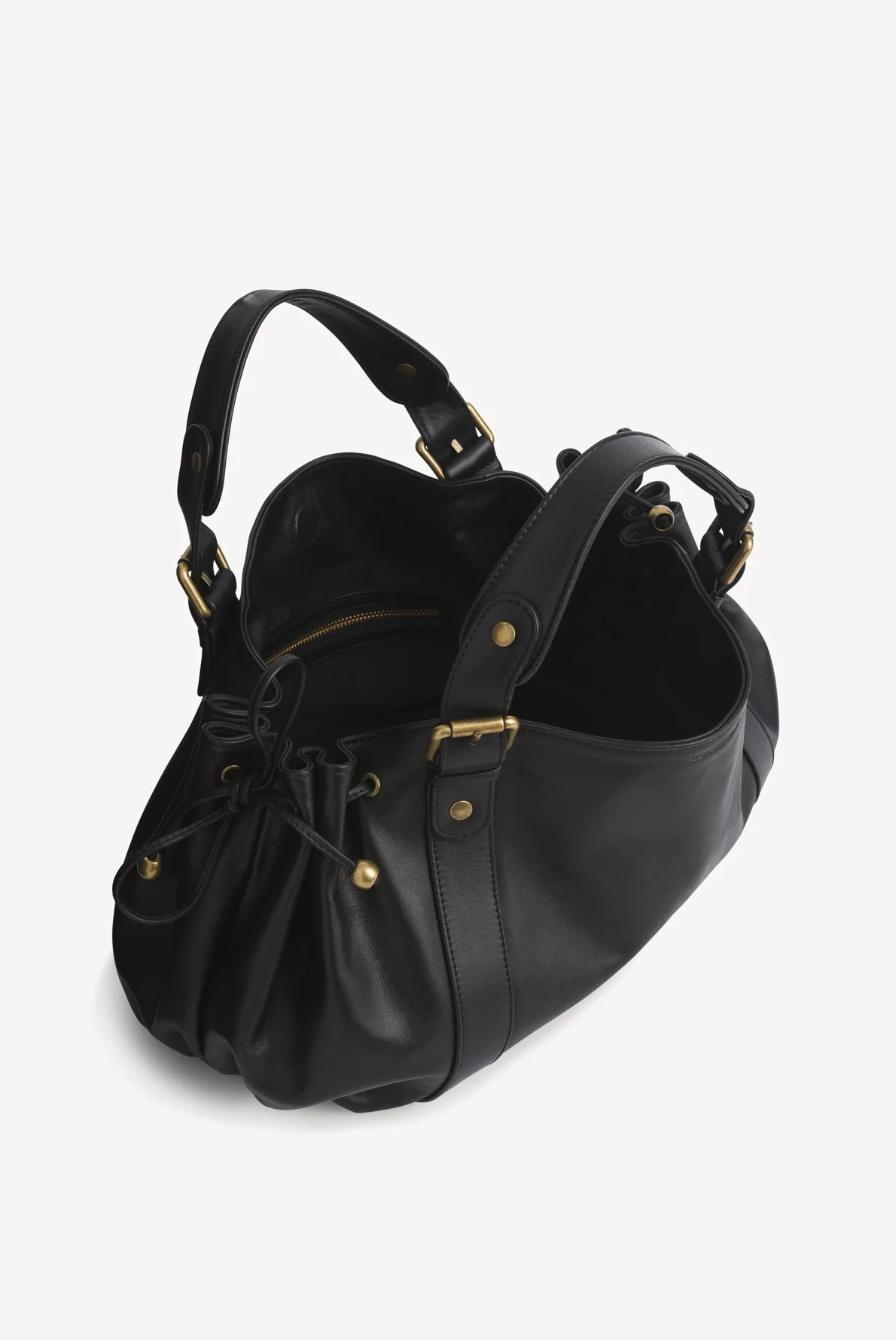 Bag Djs01h401 Black - Image 5