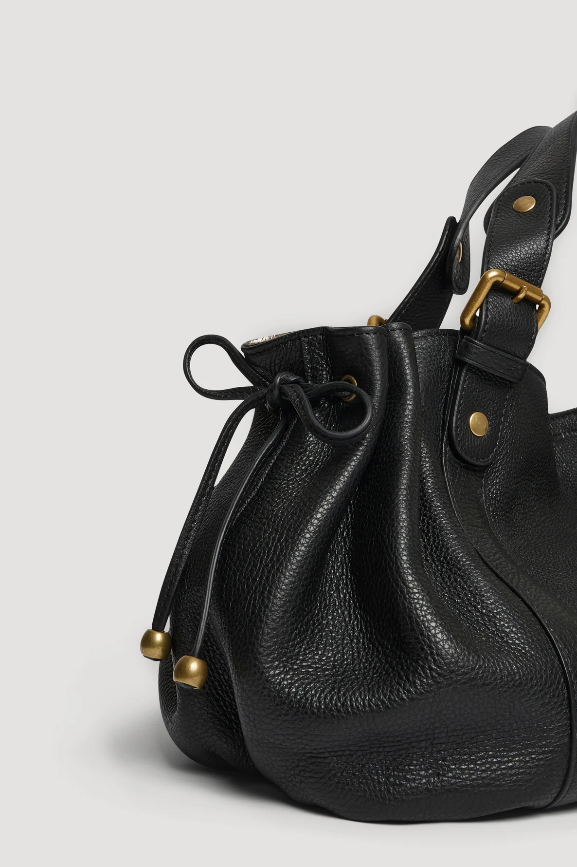 Bag Dws01a440 Black-gold - Image 4