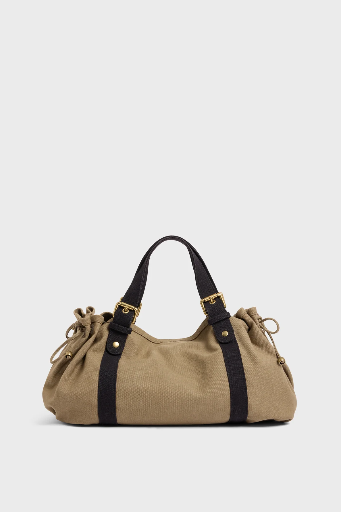 Bag Dzs01z450 Khaki - Image 2