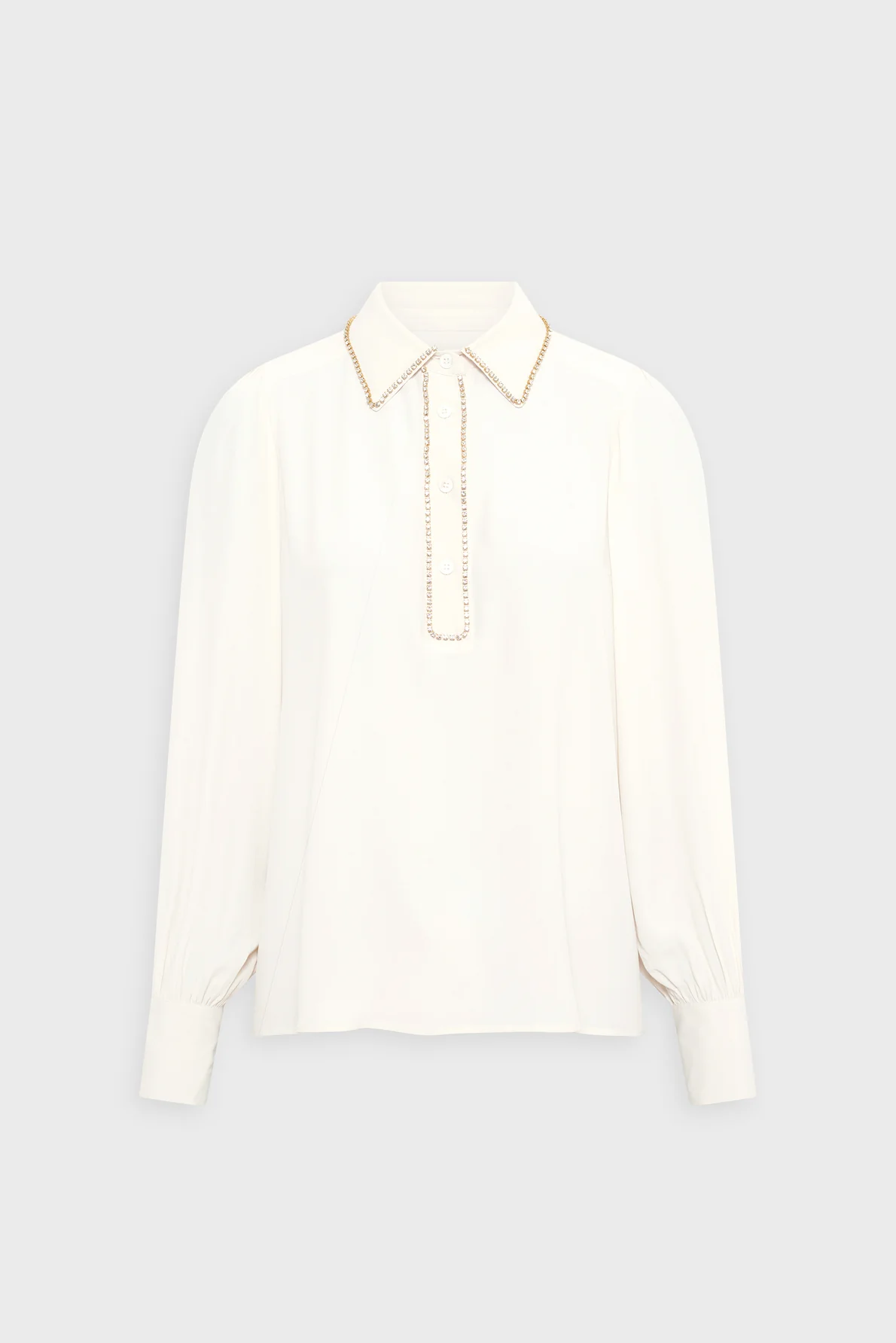 Blouse Dcc71c127 Ecru