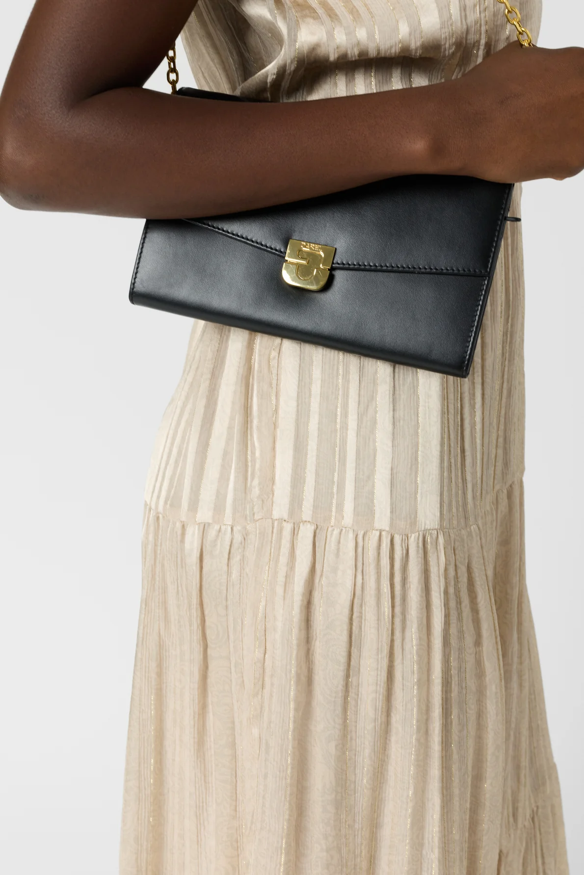 Dress Ddr43d114 Natural - Image 5