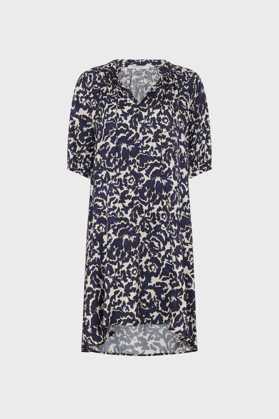 Dress Ddr60d165 Ink