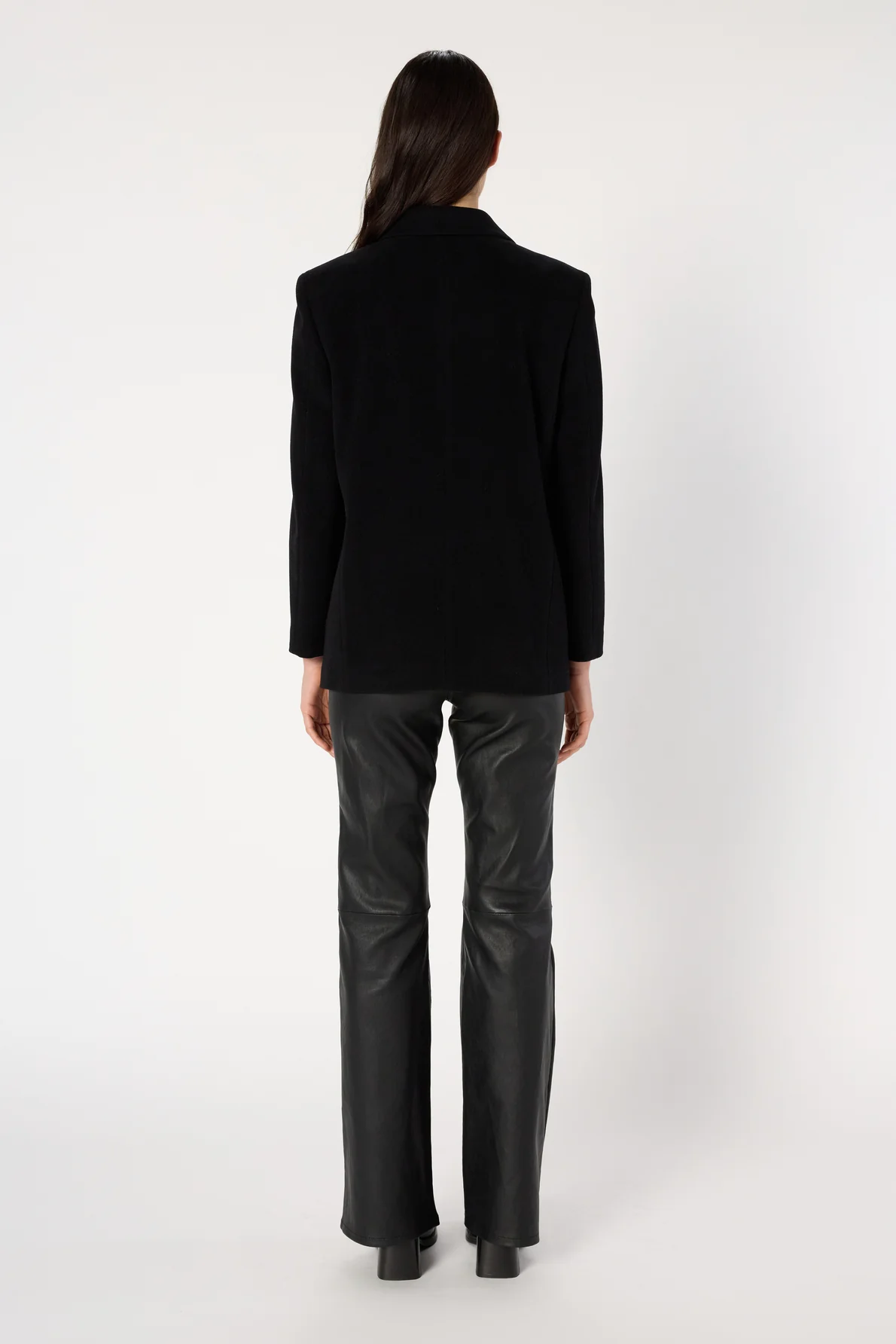 Jacket Dcv02c040 Black - Image 4