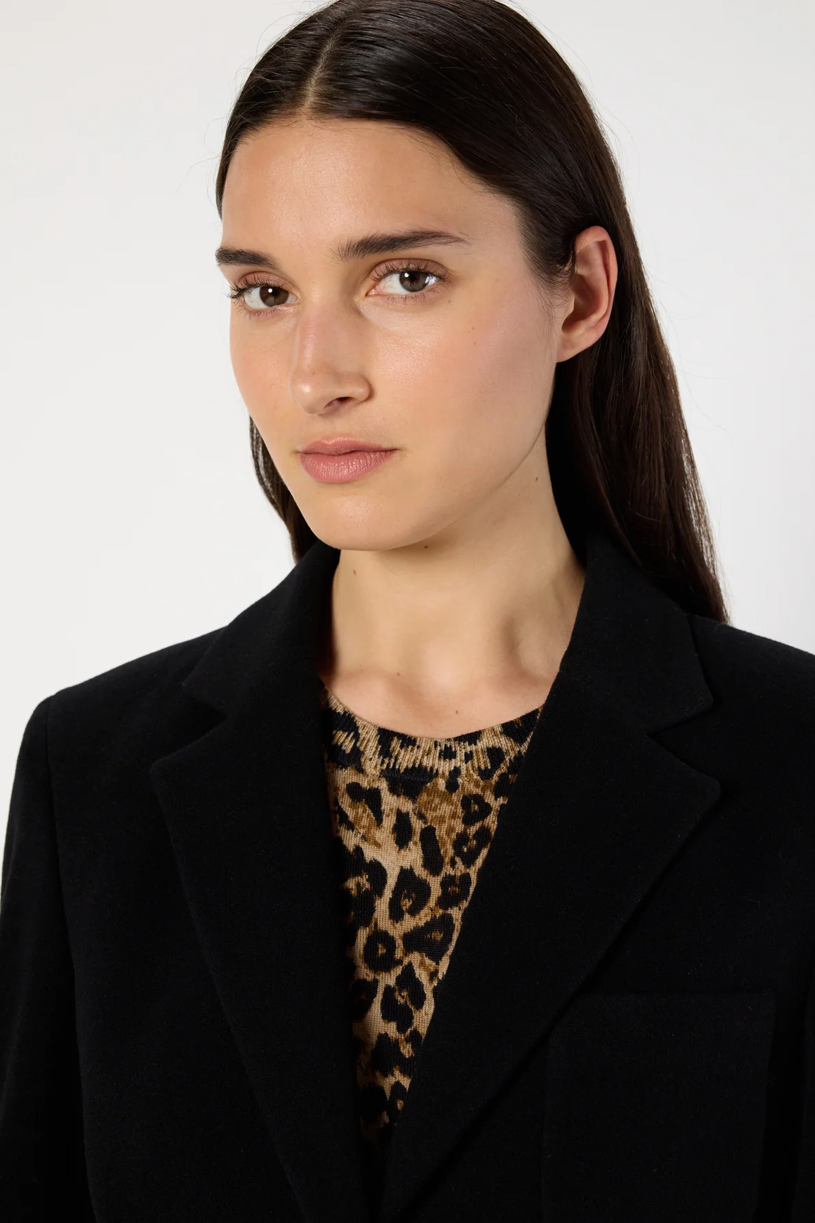Jacket Dcv02c040 Black - Image 6