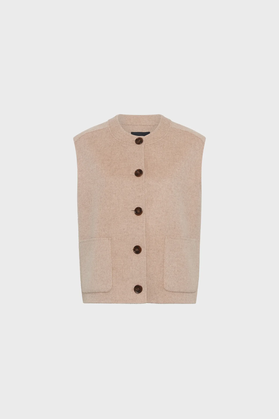 Jacket Ddv16d006 Sand