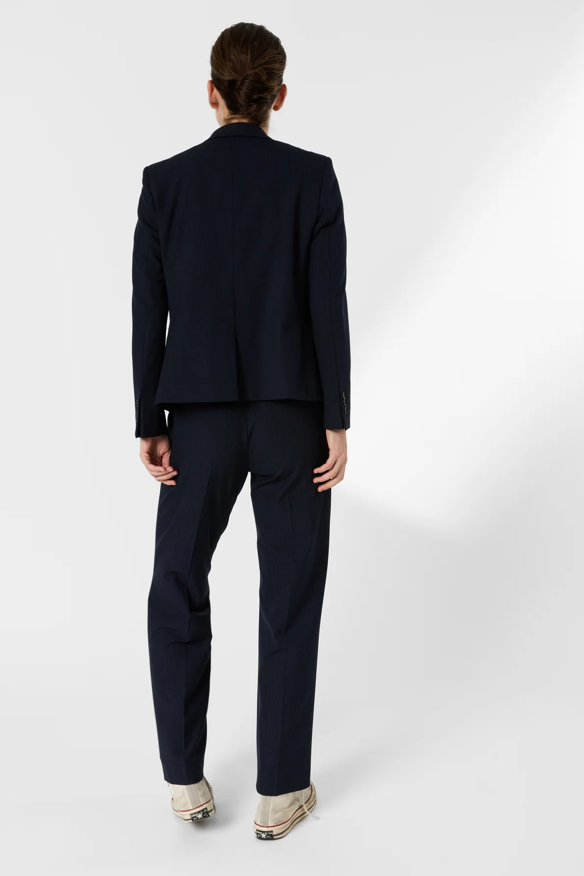 Jacket Ddv21d029 Navy - Image 7