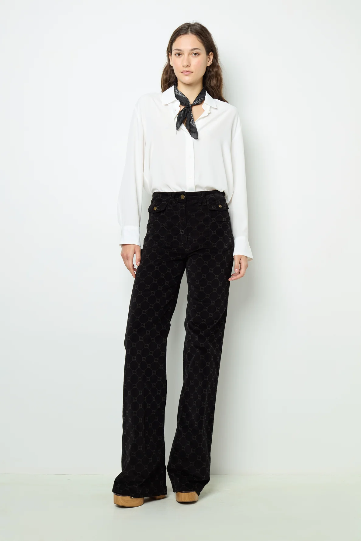 Jean Dap15a316 Black - Image 2