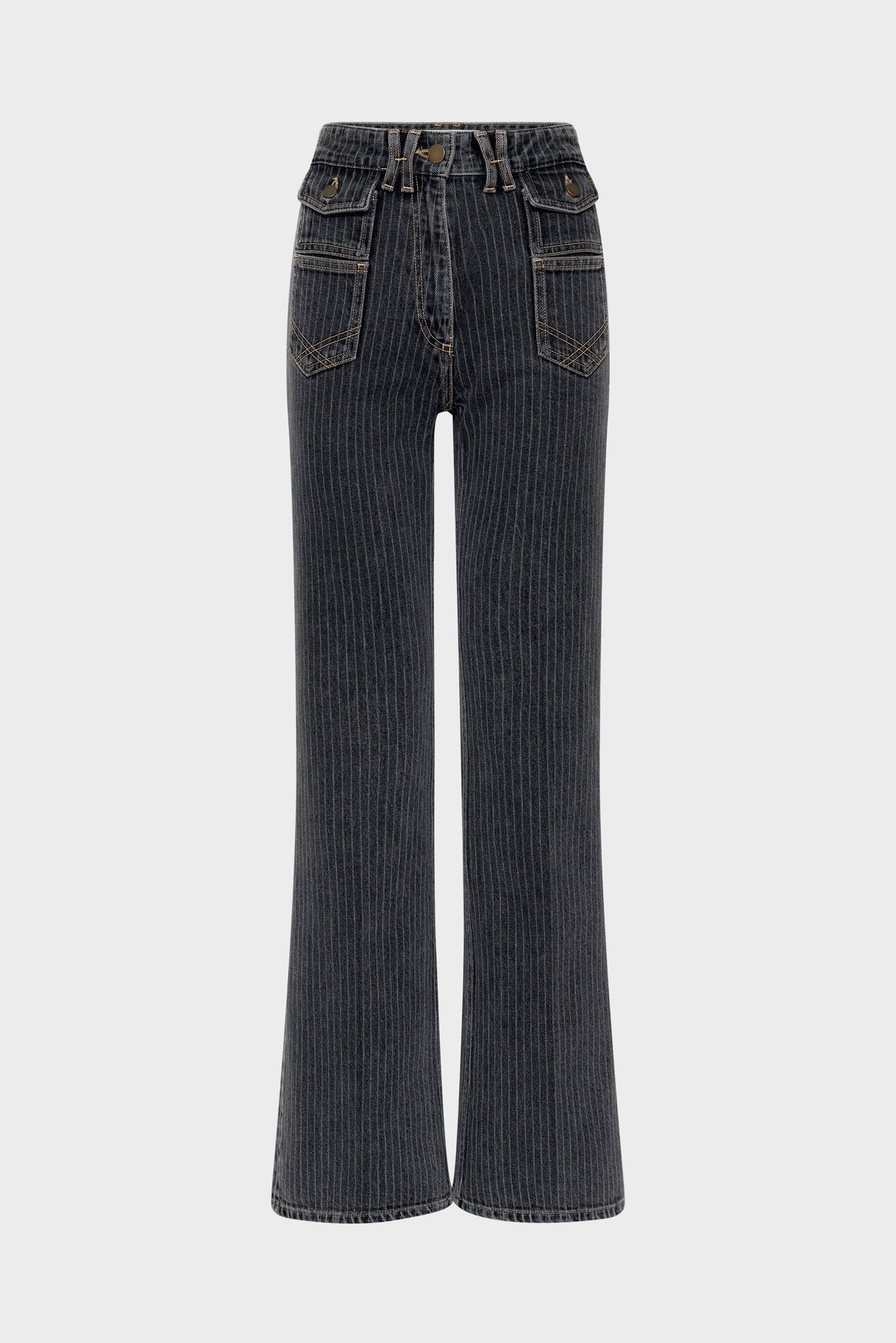 Jean Dcp01c319 Charcoal
