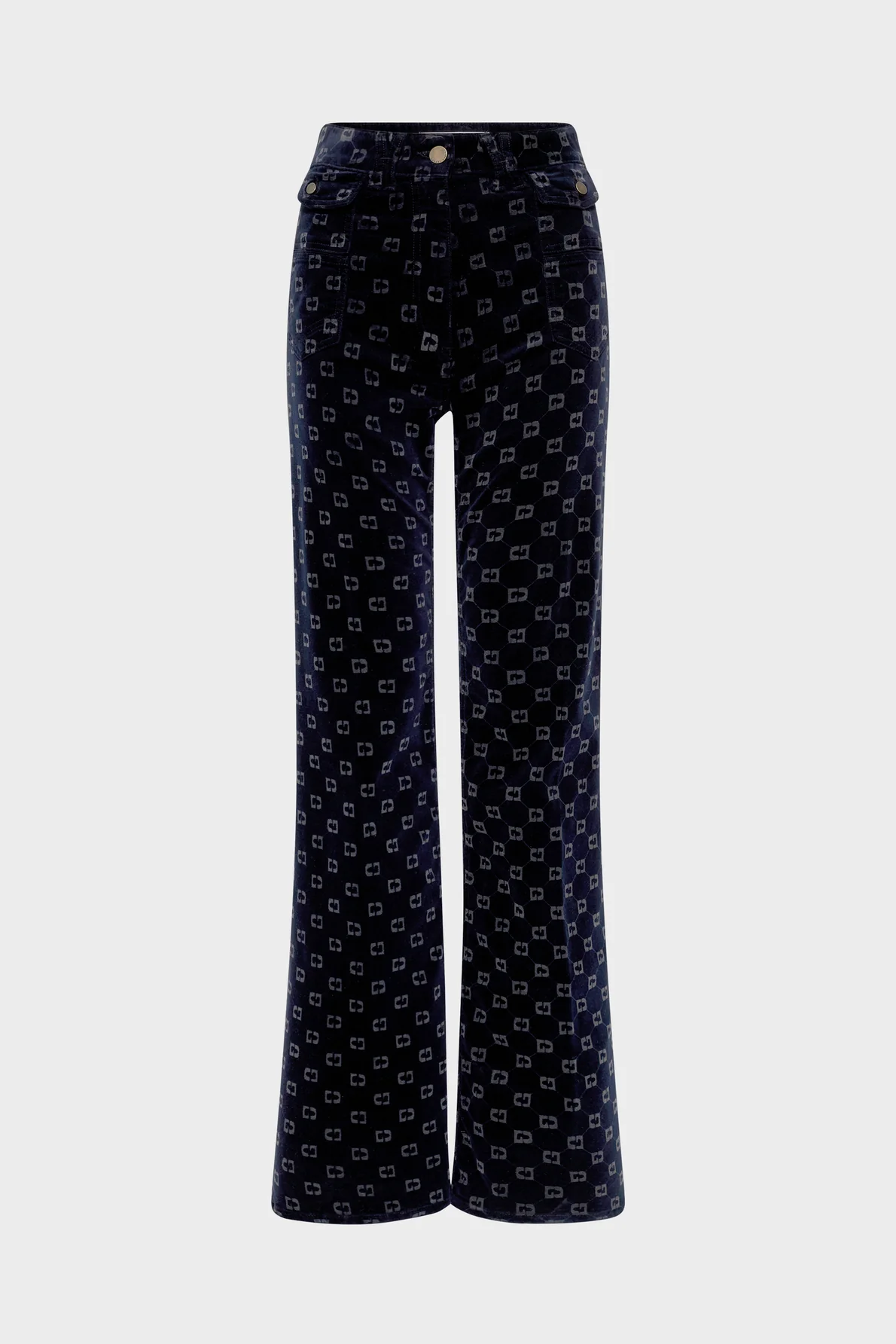 Jean Dcp01c330 Navy
