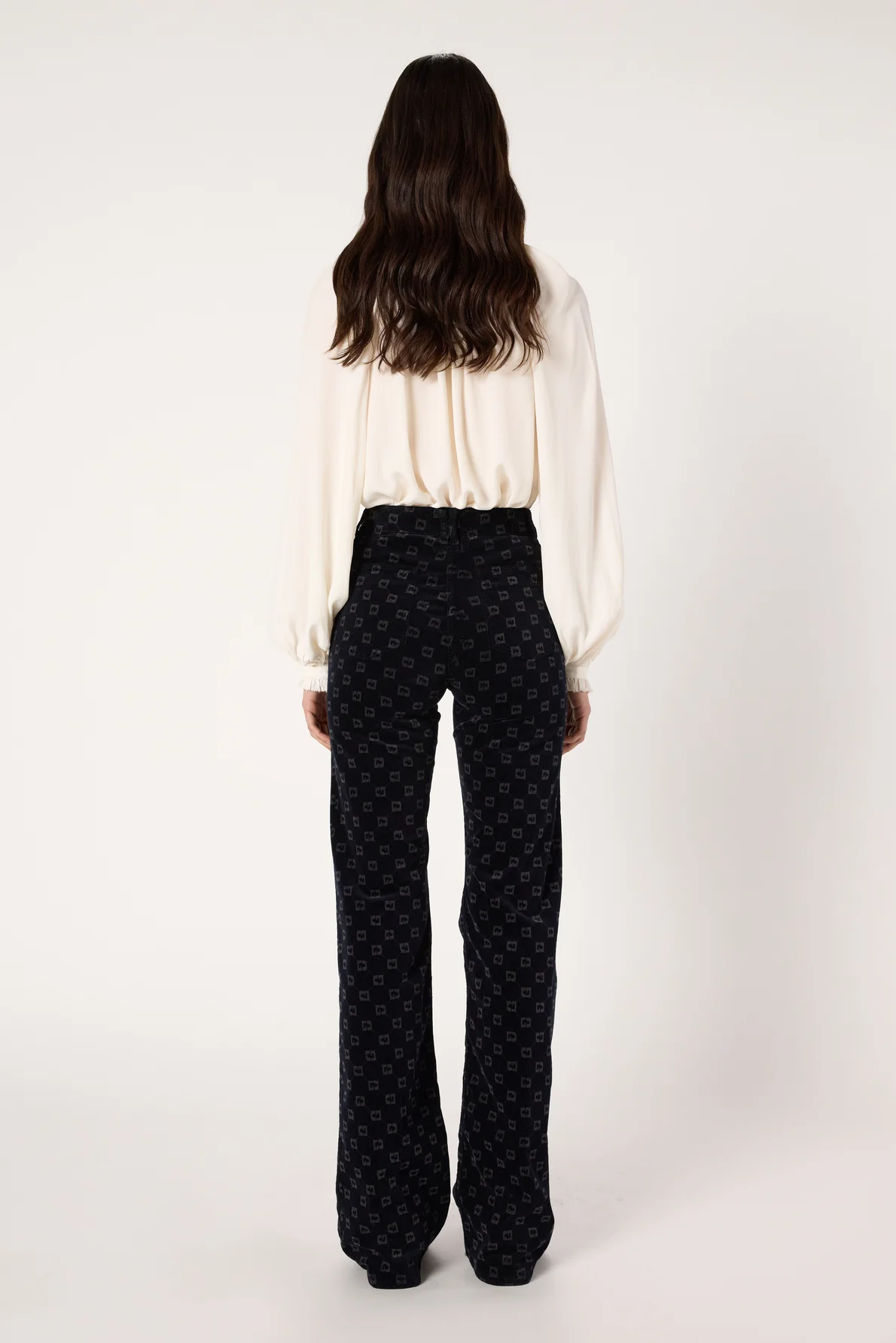 Jean Dcp01c330 Navy - Image 3