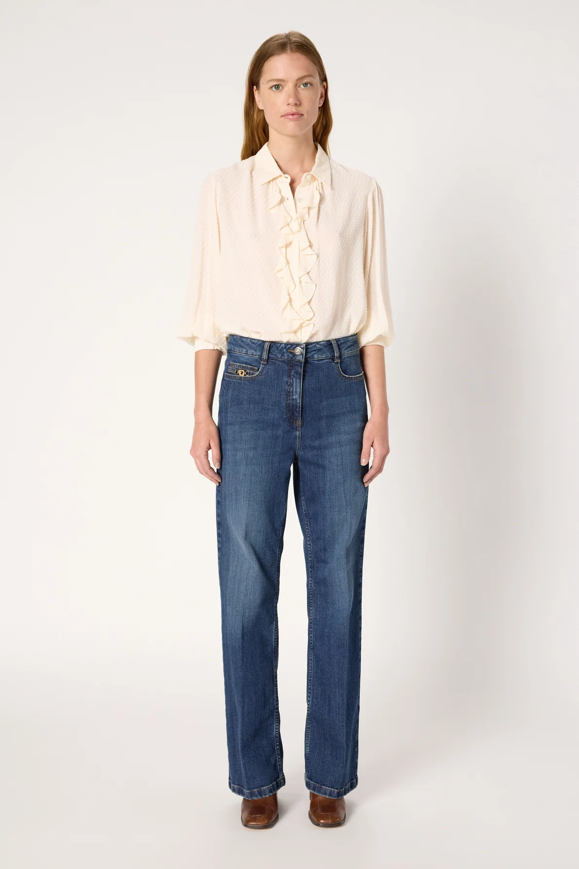 Jean Dcp04c111 Blue - Image 3