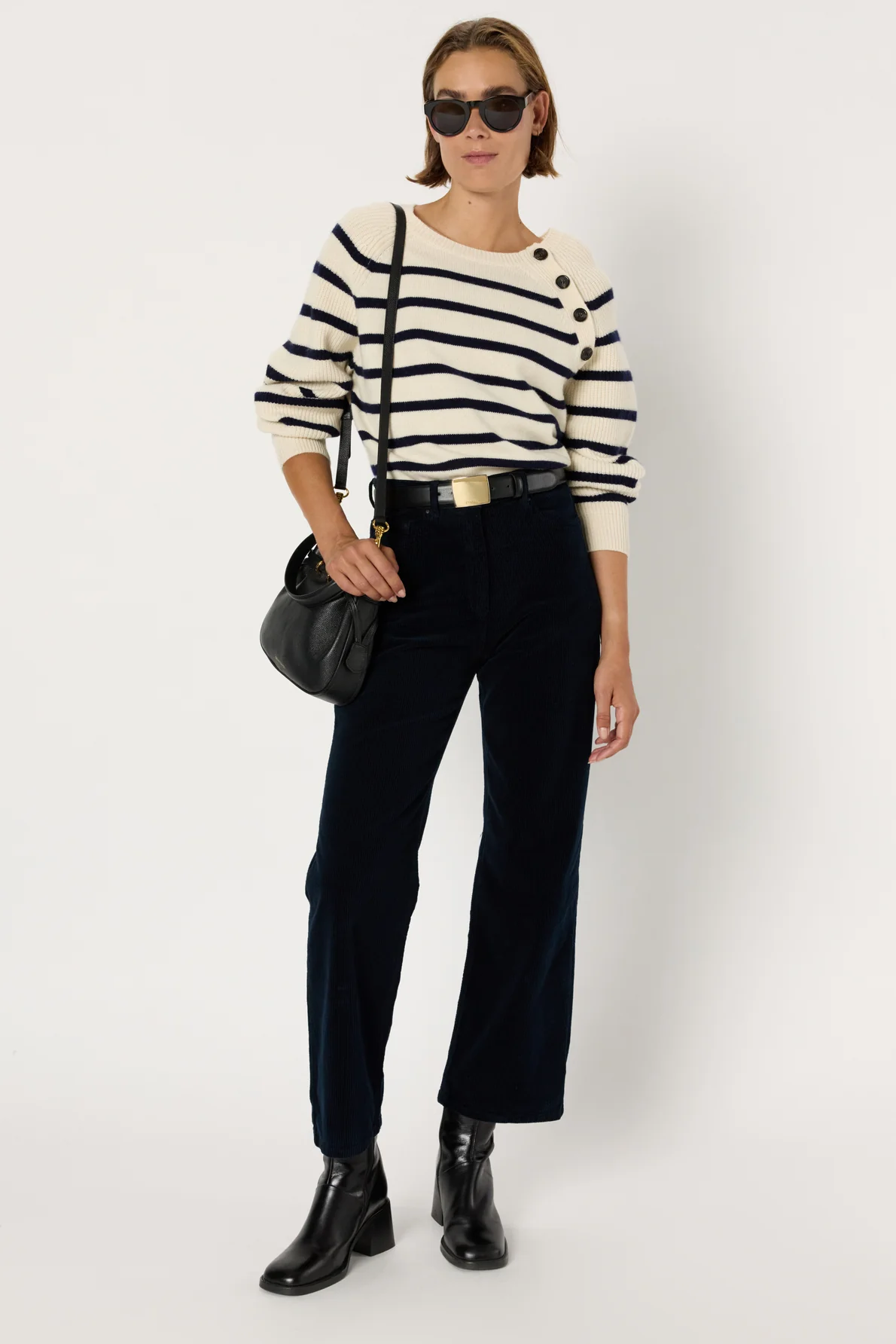 Jean Dcp18c104 Navy - Image 2