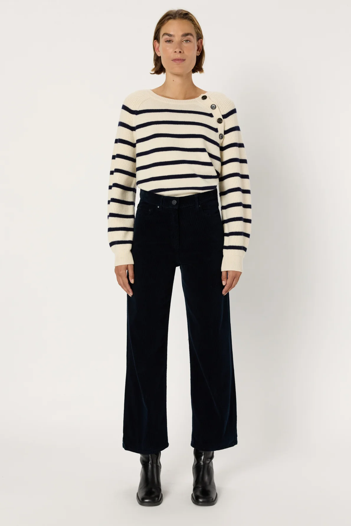 Jean Dcp18c104 Navy - Image 3