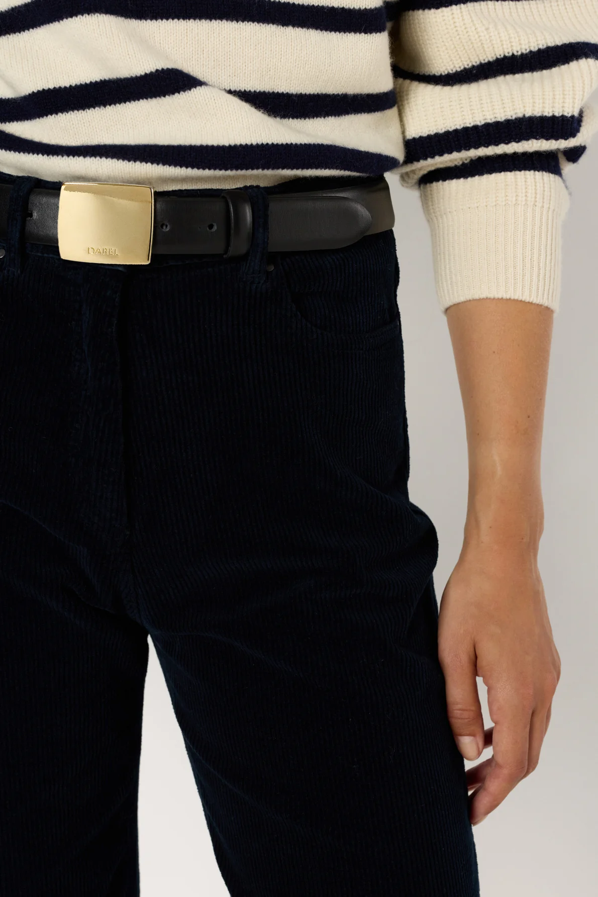 Jean Dcp18c104 Navy - Image 6