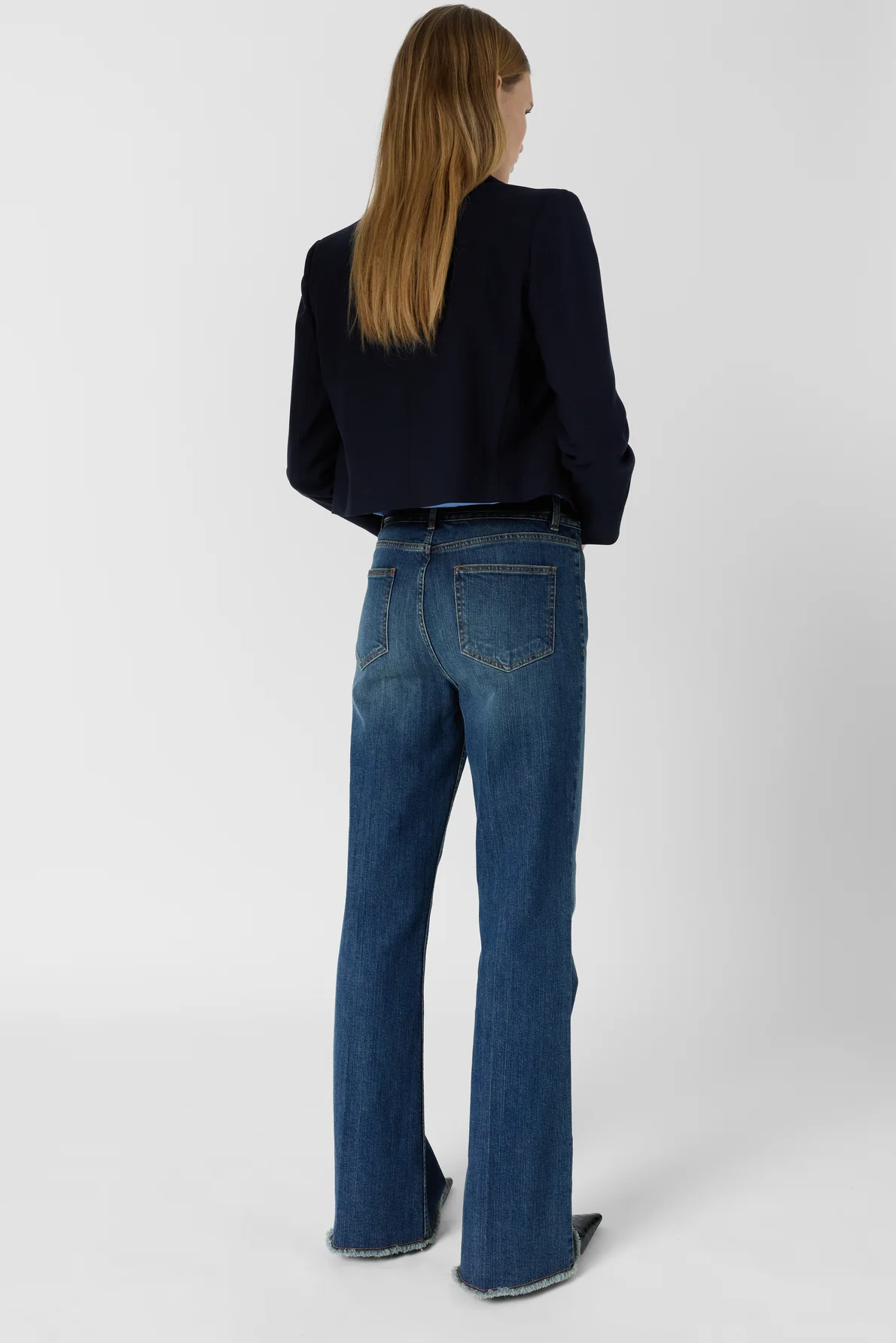 Jean Ddp23d063 Blue - Image 4