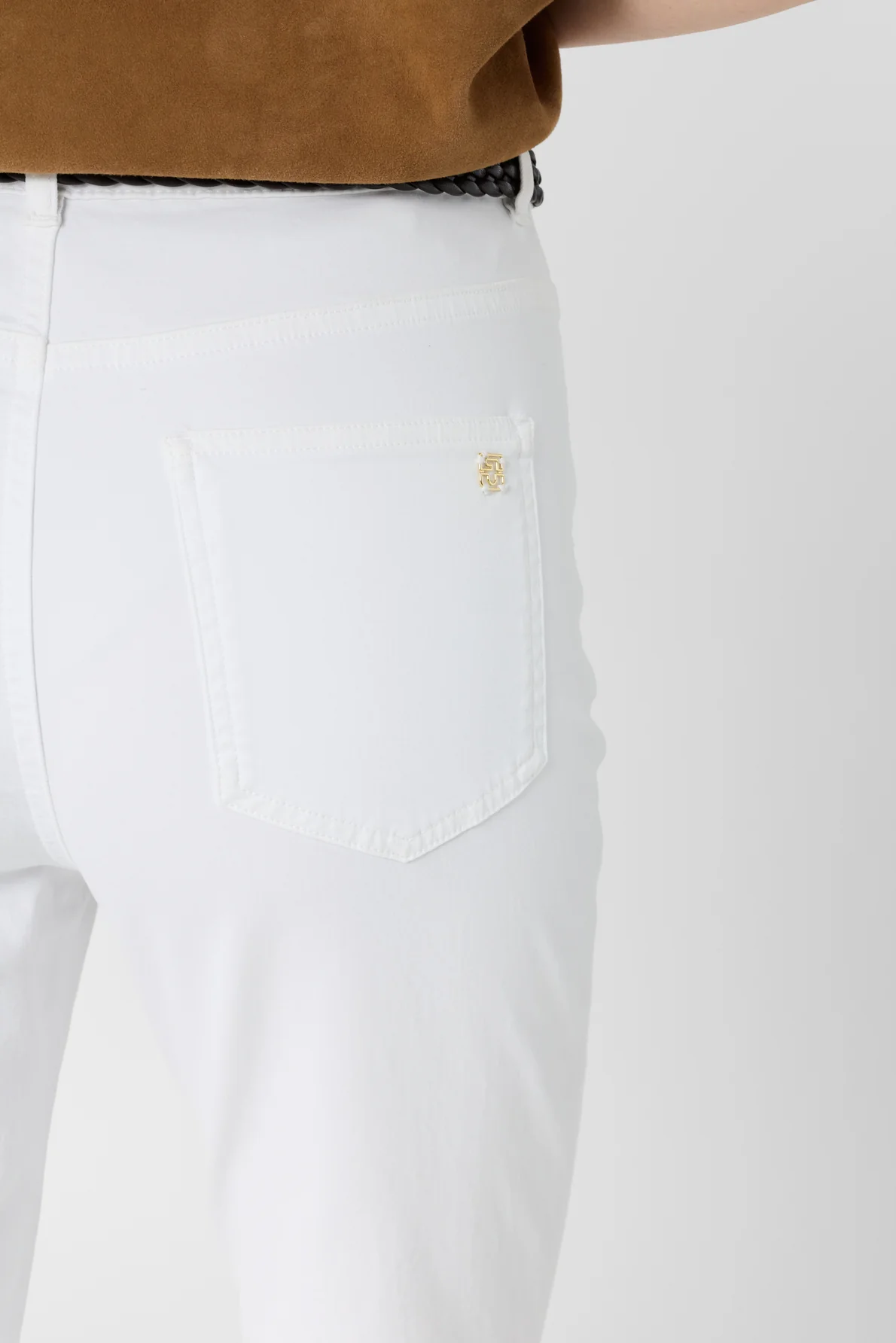 Jean Ddp50d070 White - Image 6