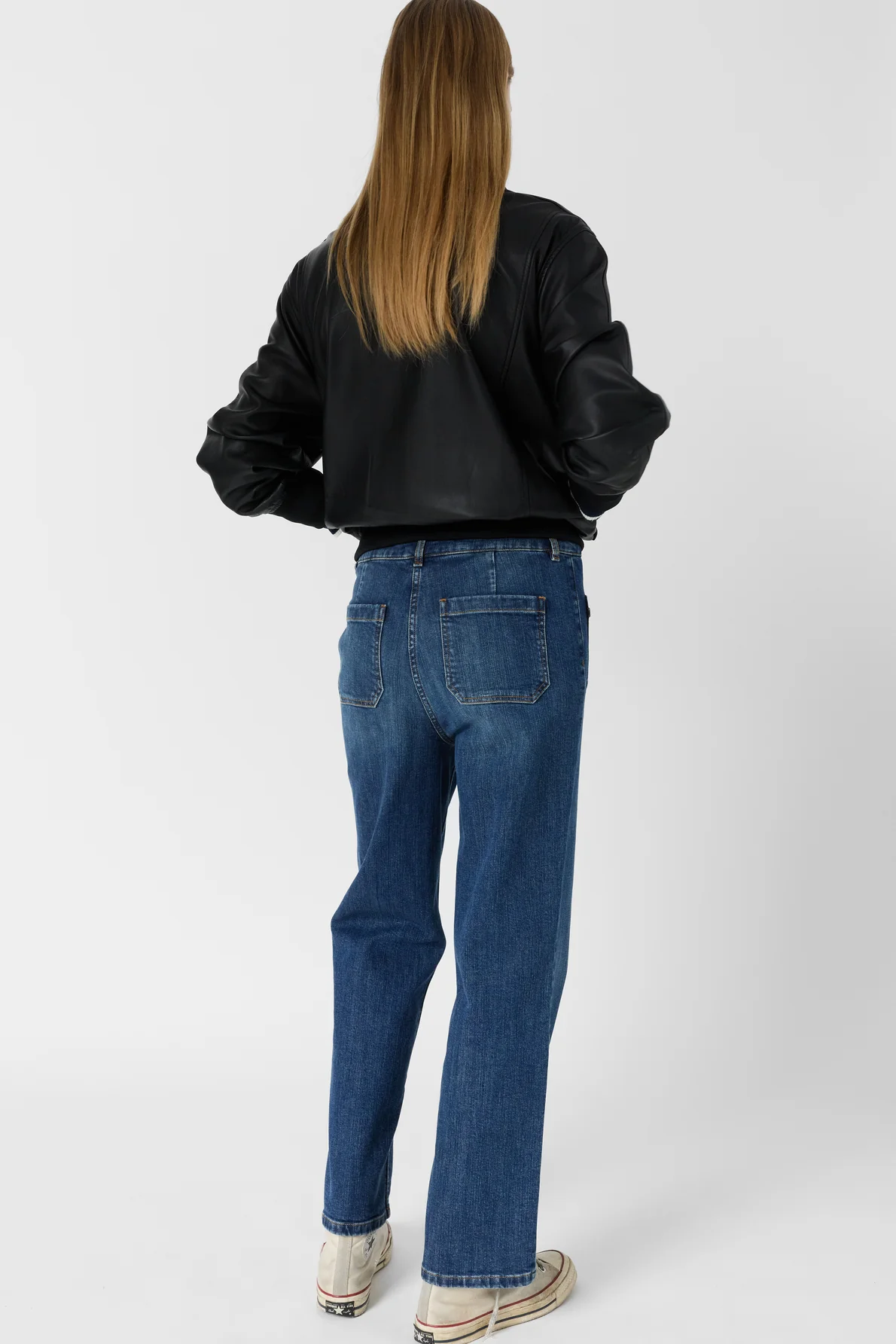 Jean Ddp93d063 Blue - Image 4